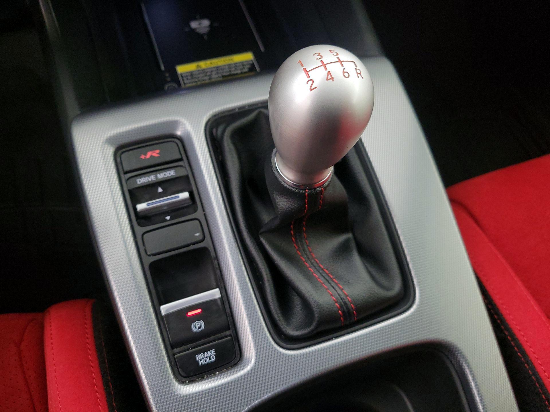 Thumbnail: 2023 Honda Civic - 17