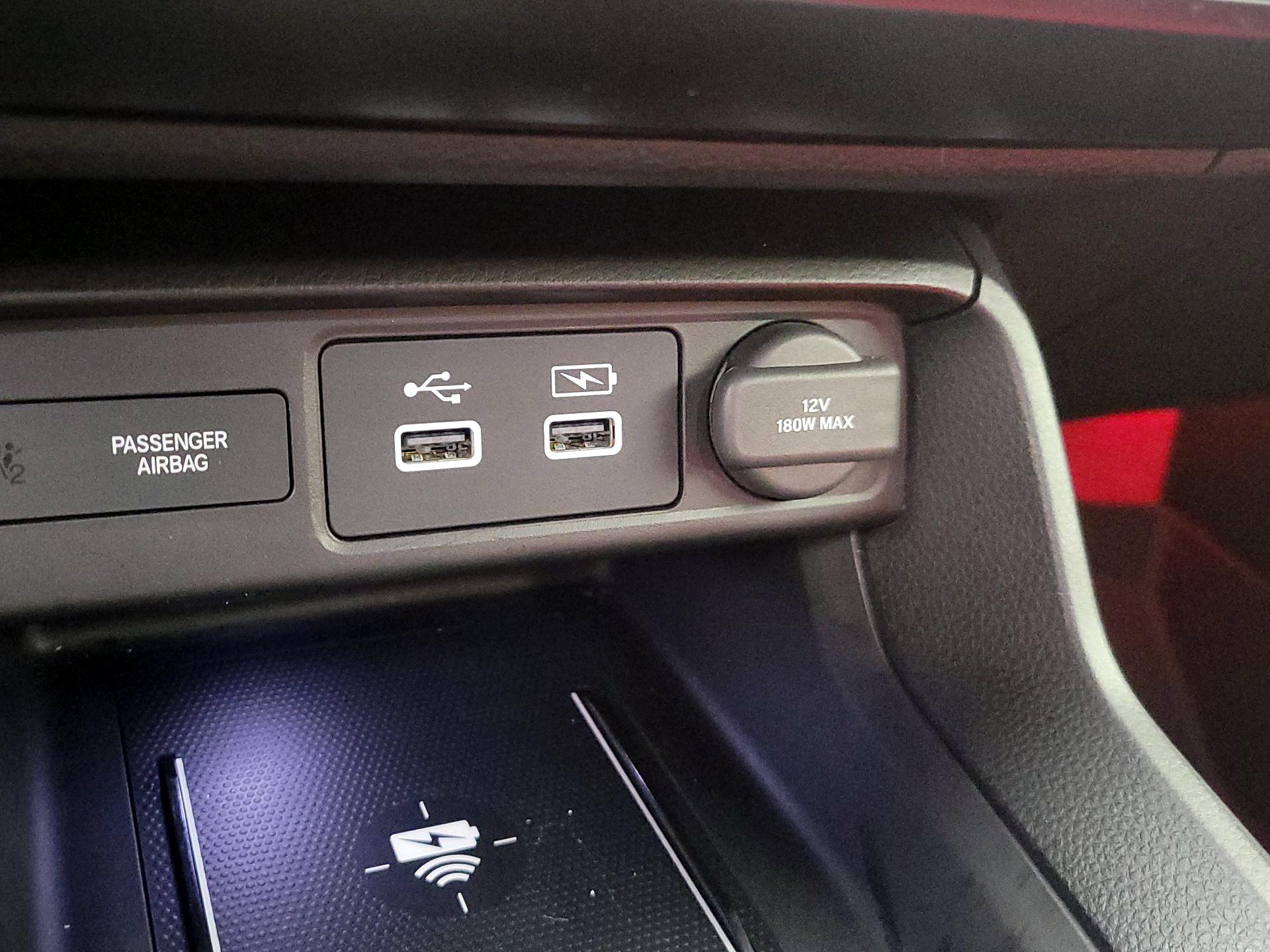 Thumbnail: 2023 Honda Civic - 18