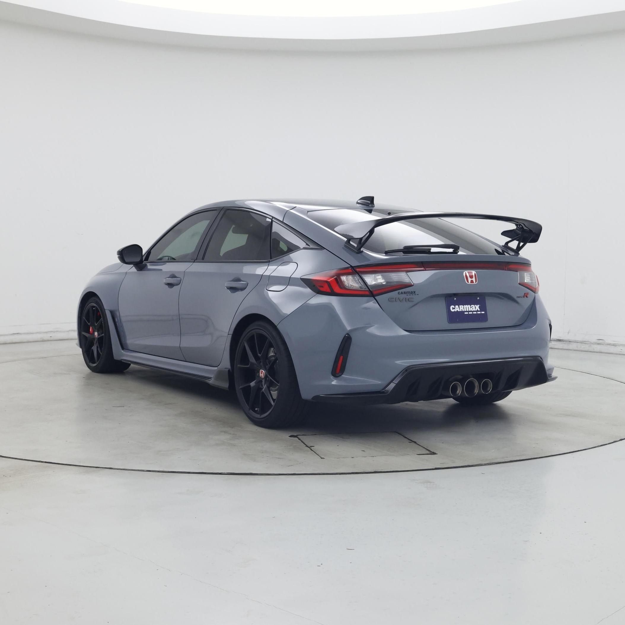 Thumbnail: 2023 Honda Civic - 2