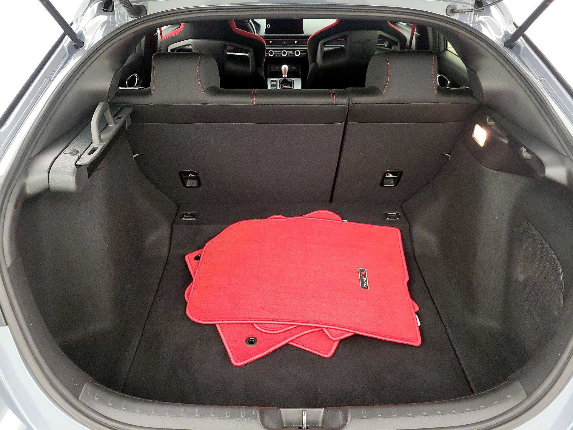 Thumbnail: 2023 Honda Civic - 20