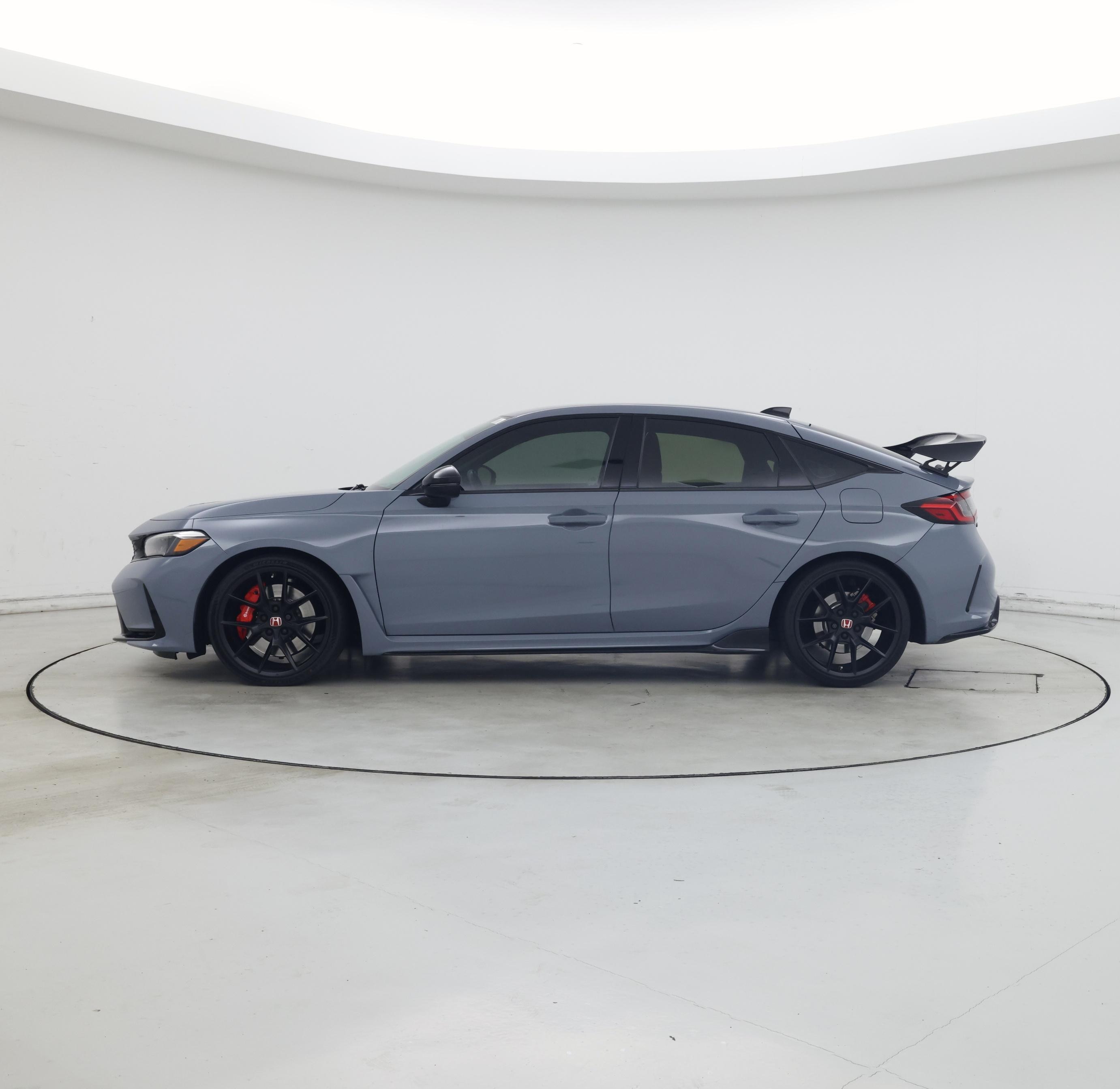 Thumbnail: 2023 Honda Civic - 3