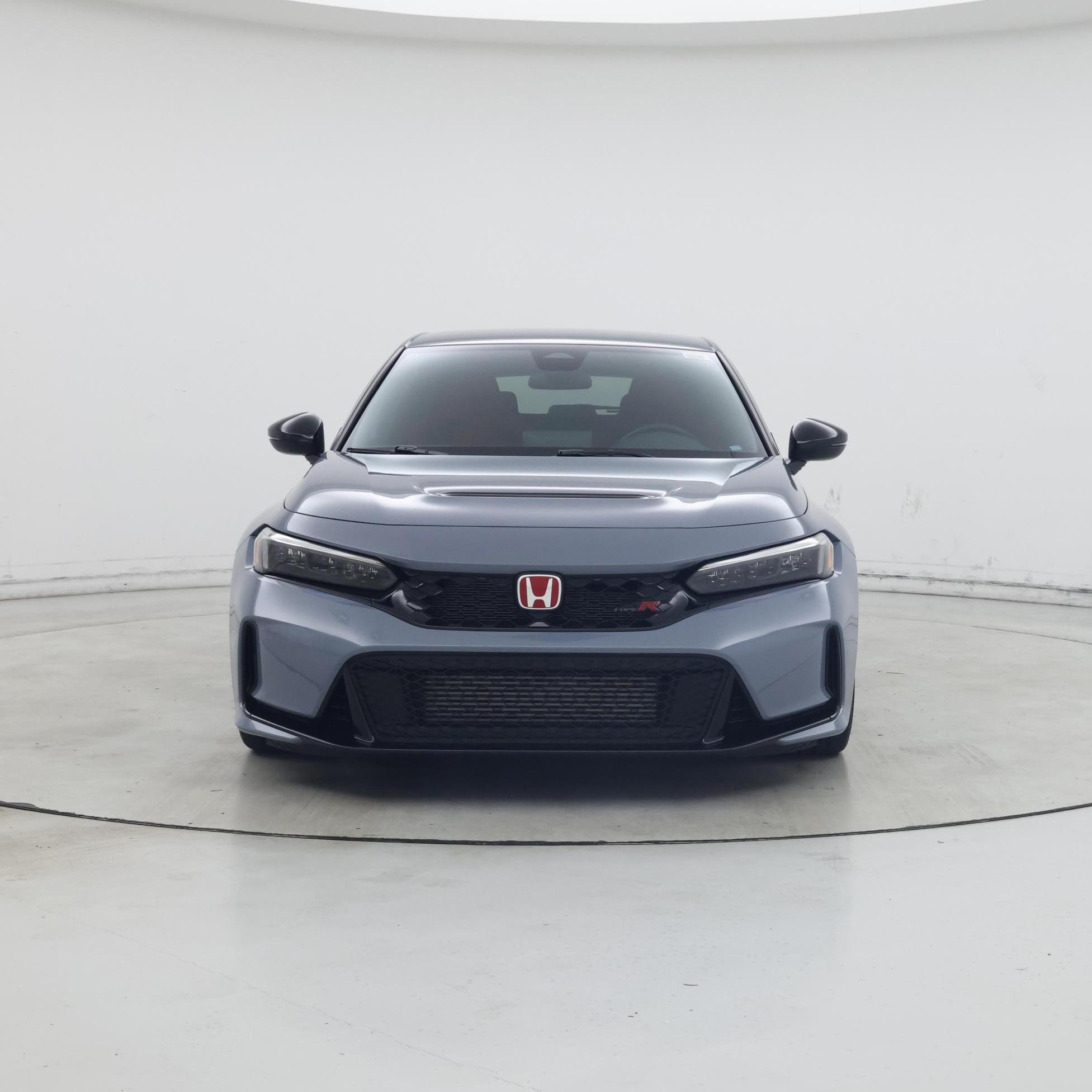 Thumbnail: 2023 Honda Civic - 5