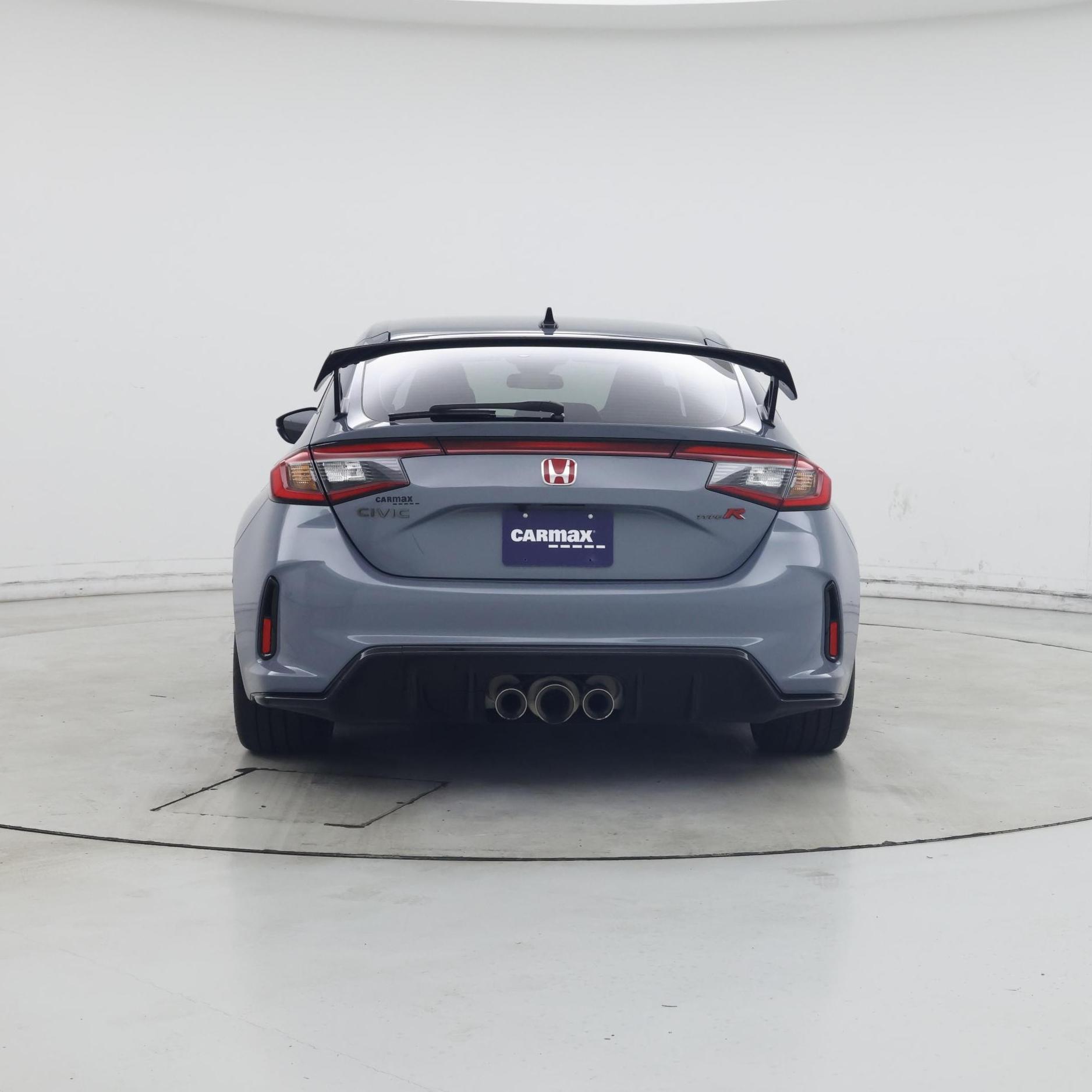 Thumbnail: 2023 Honda Civic - 6