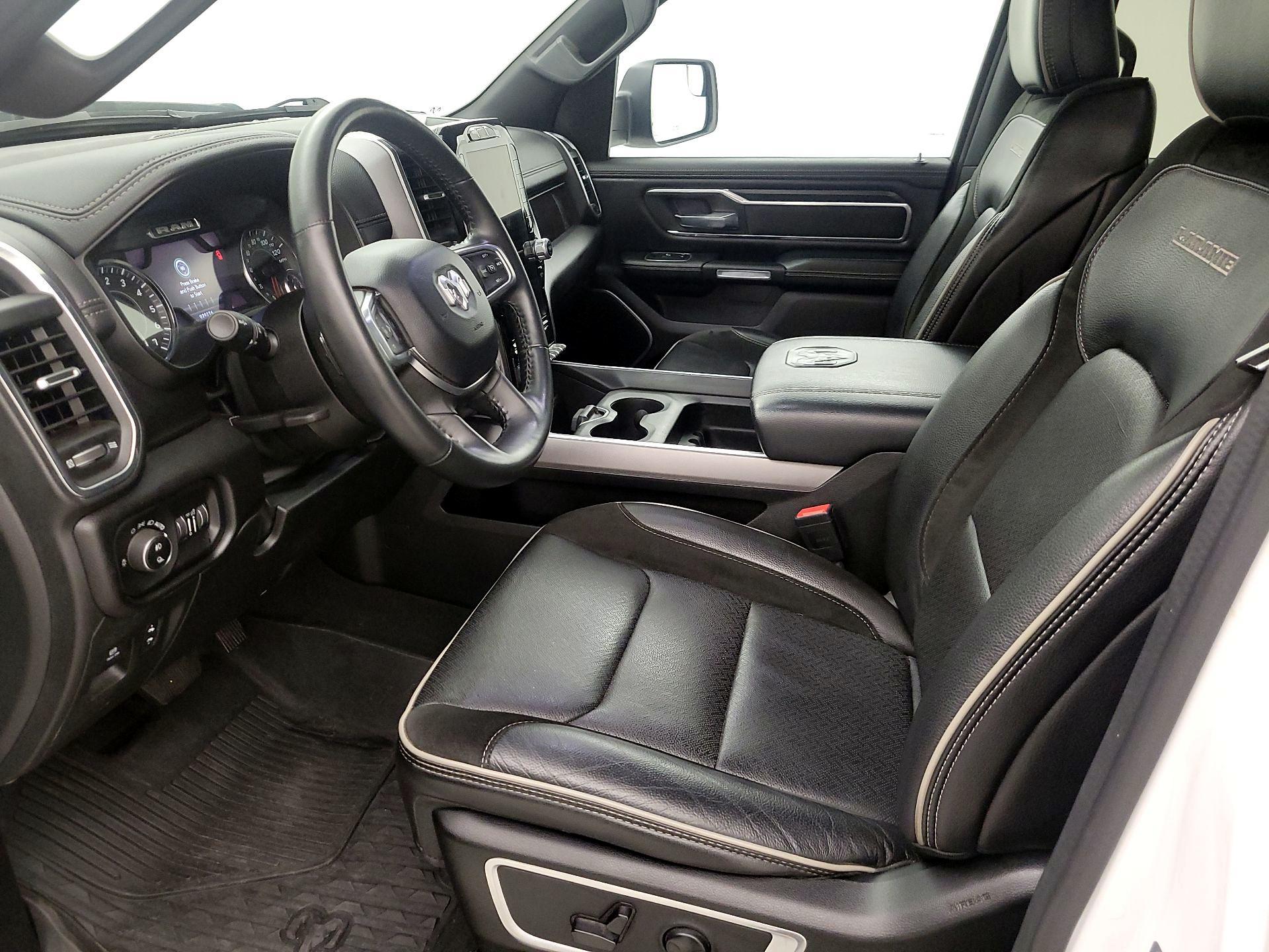 Thumbnail: 2023 RAM 1500 - 11