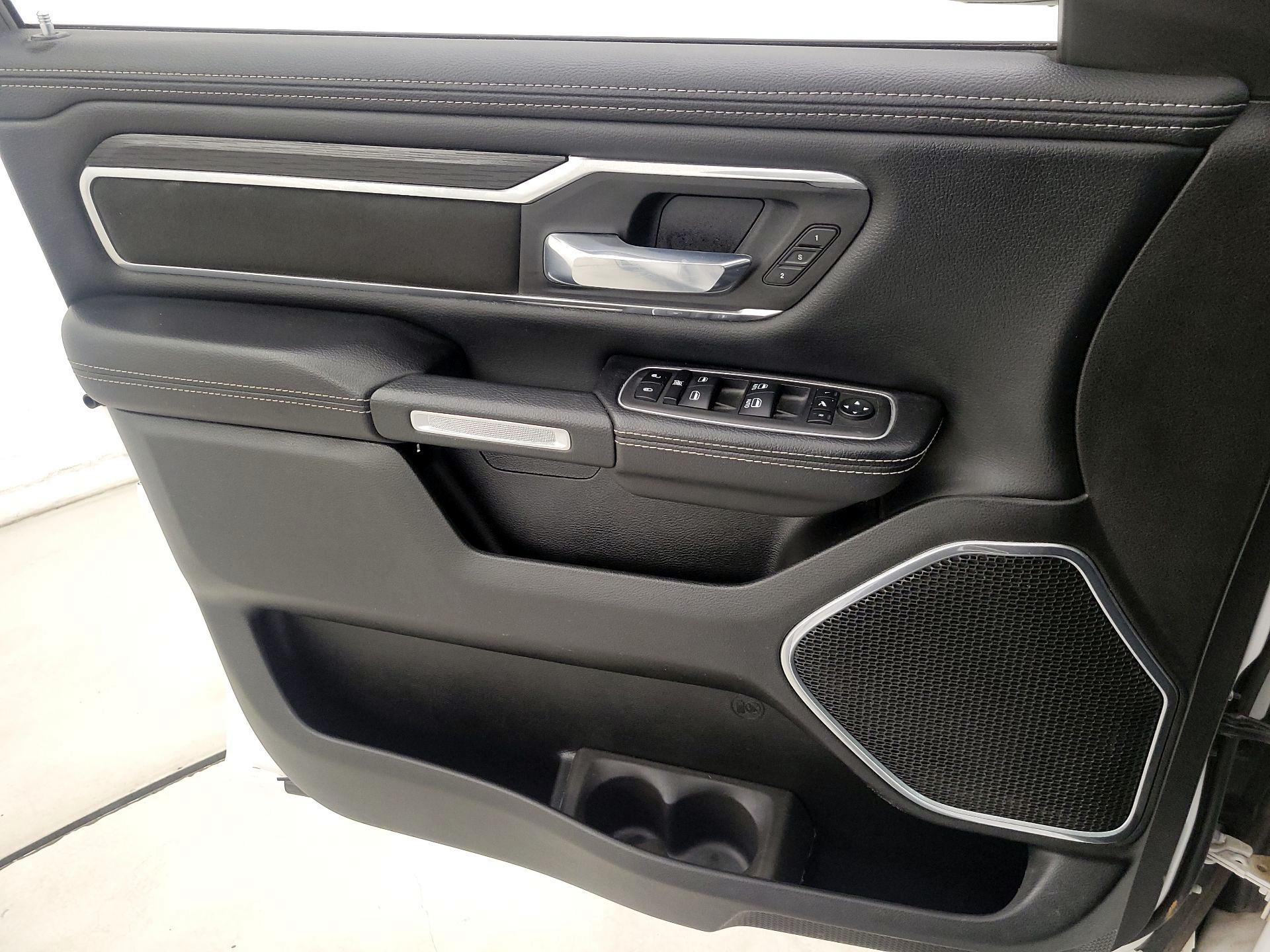 Thumbnail: 2023 RAM 1500 - 12