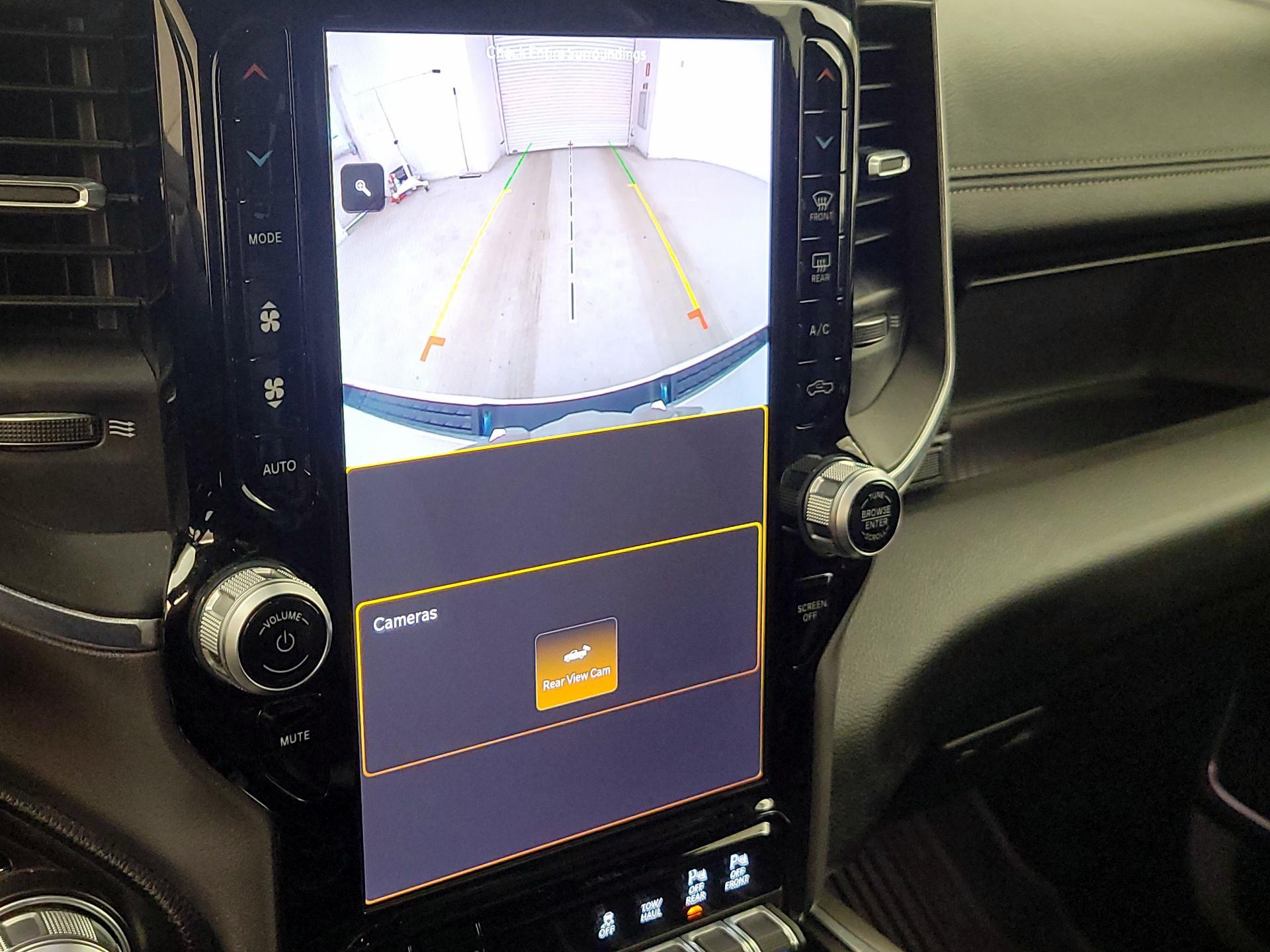 Thumbnail: 2023 RAM 1500 - 15