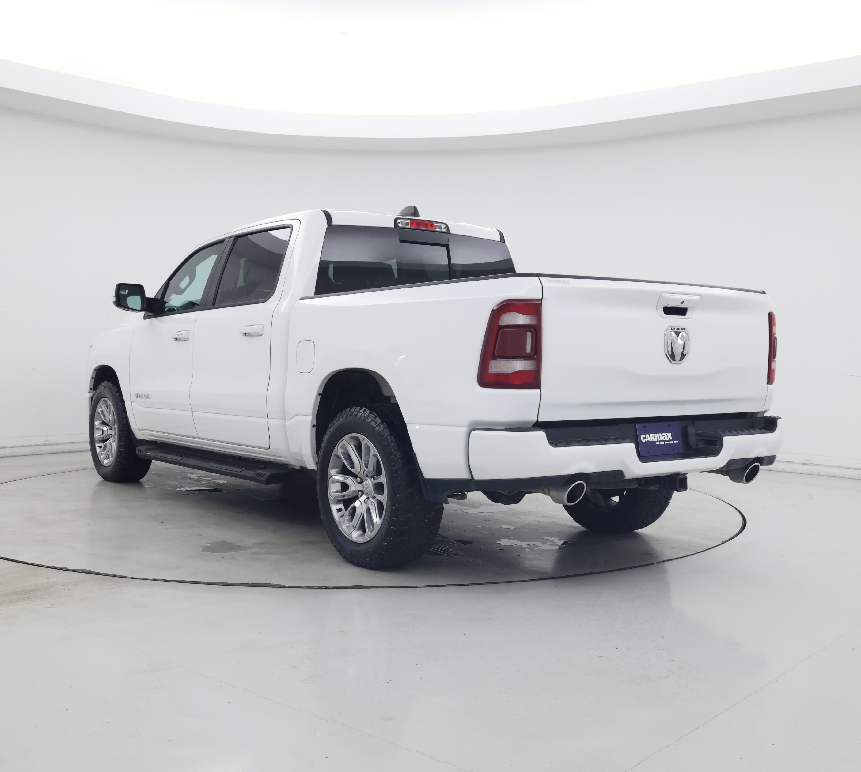 Thumbnail: 2023 RAM 1500 - 2