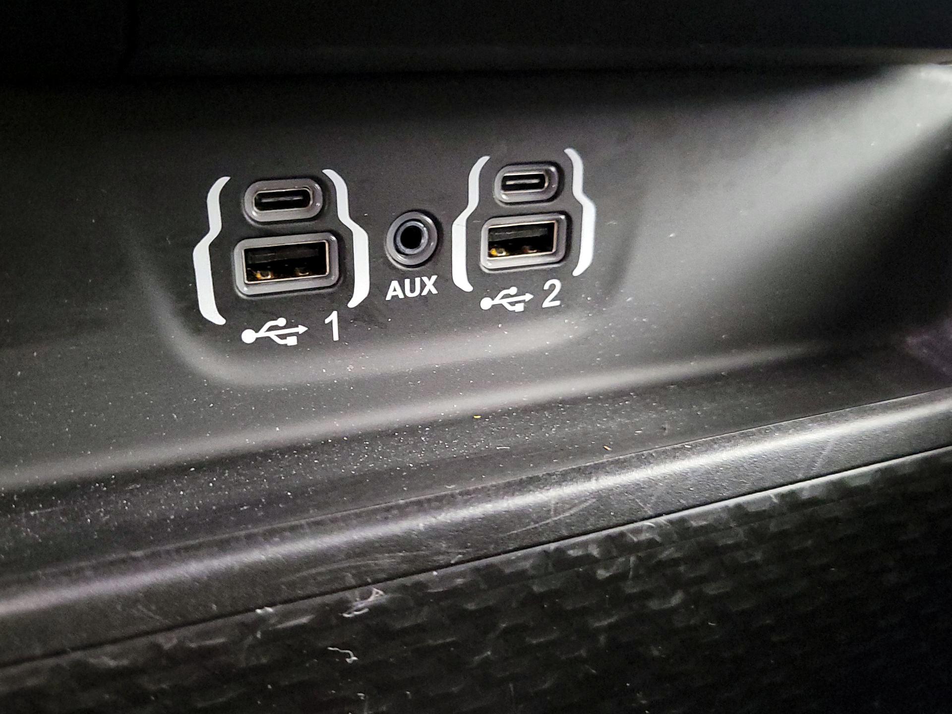 Thumbnail: 2023 RAM 1500 - 19