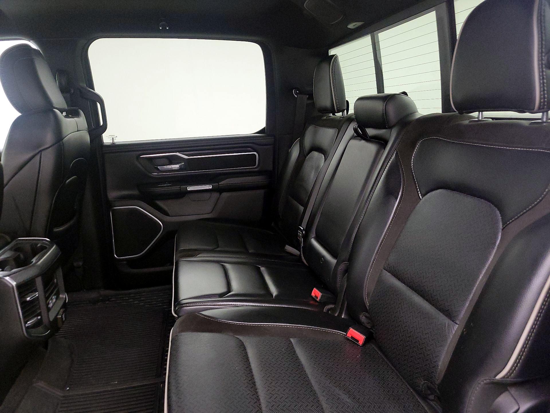 Thumbnail: 2023 RAM 1500 - 20