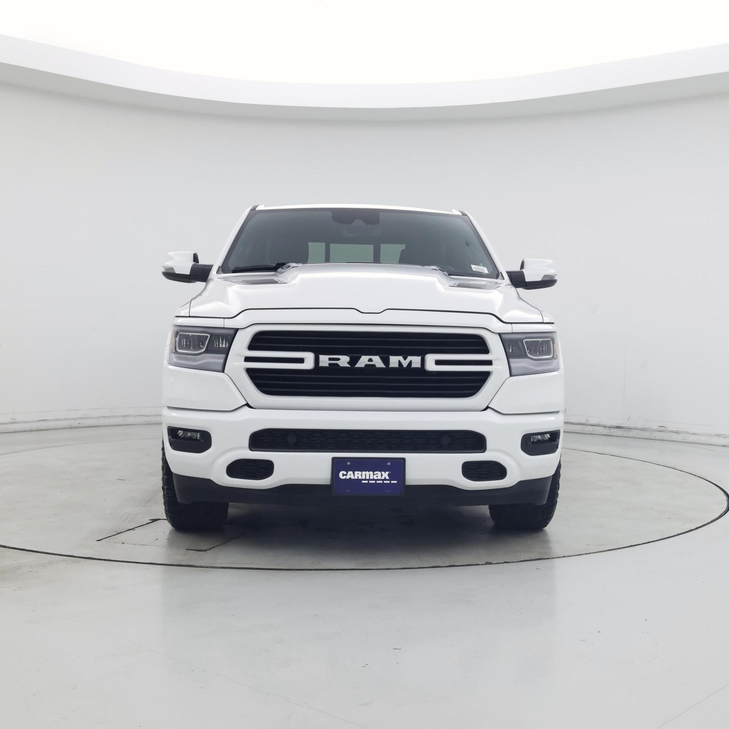 Thumbnail: 2023 RAM 1500 - 5