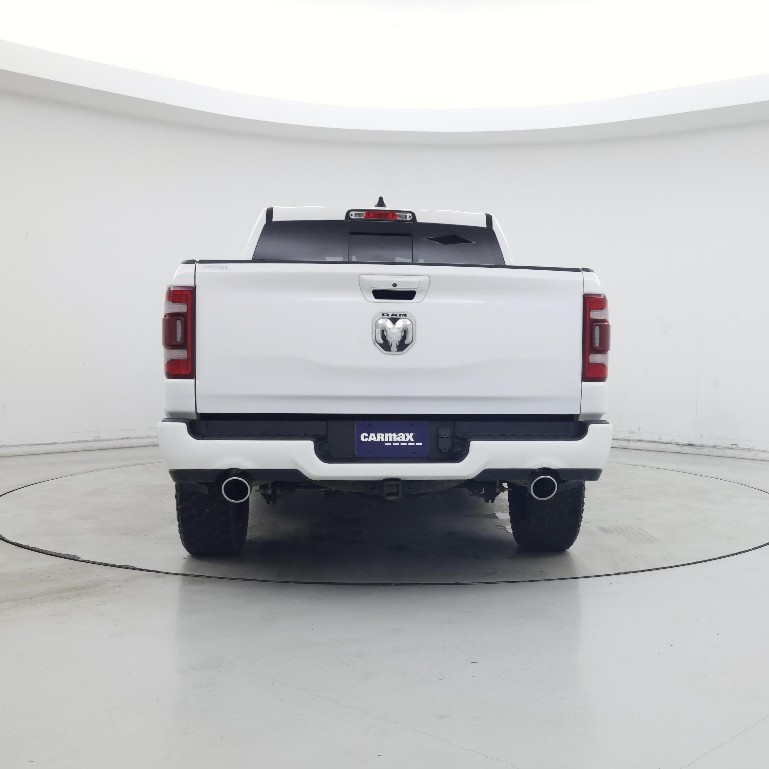 Thumbnail: 2023 RAM 1500 - 6