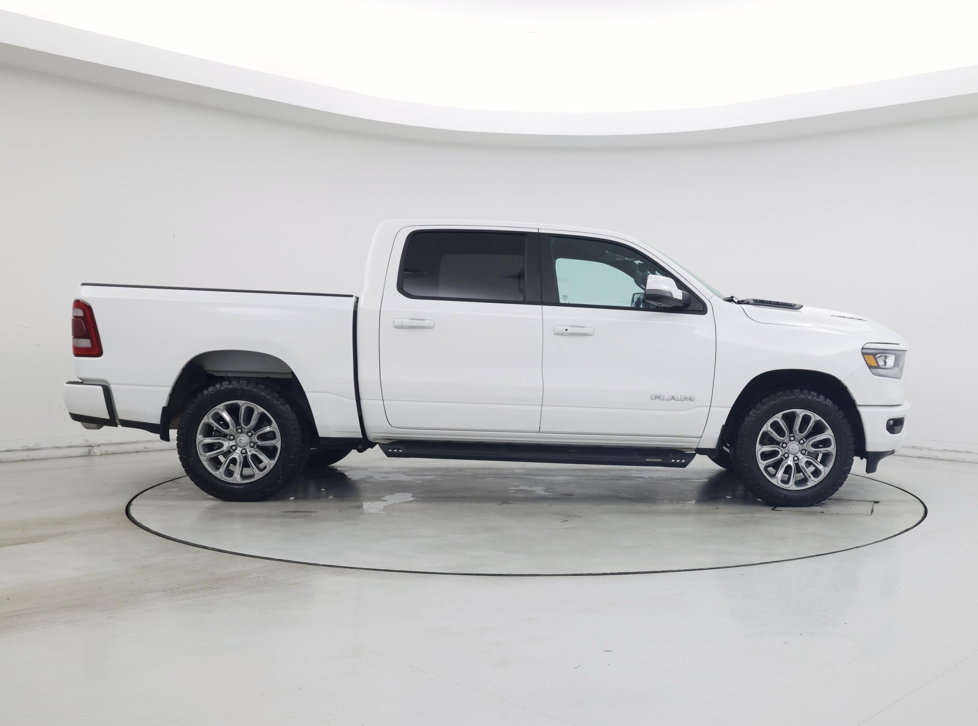 Thumbnail: 2023 RAM 1500 - 7