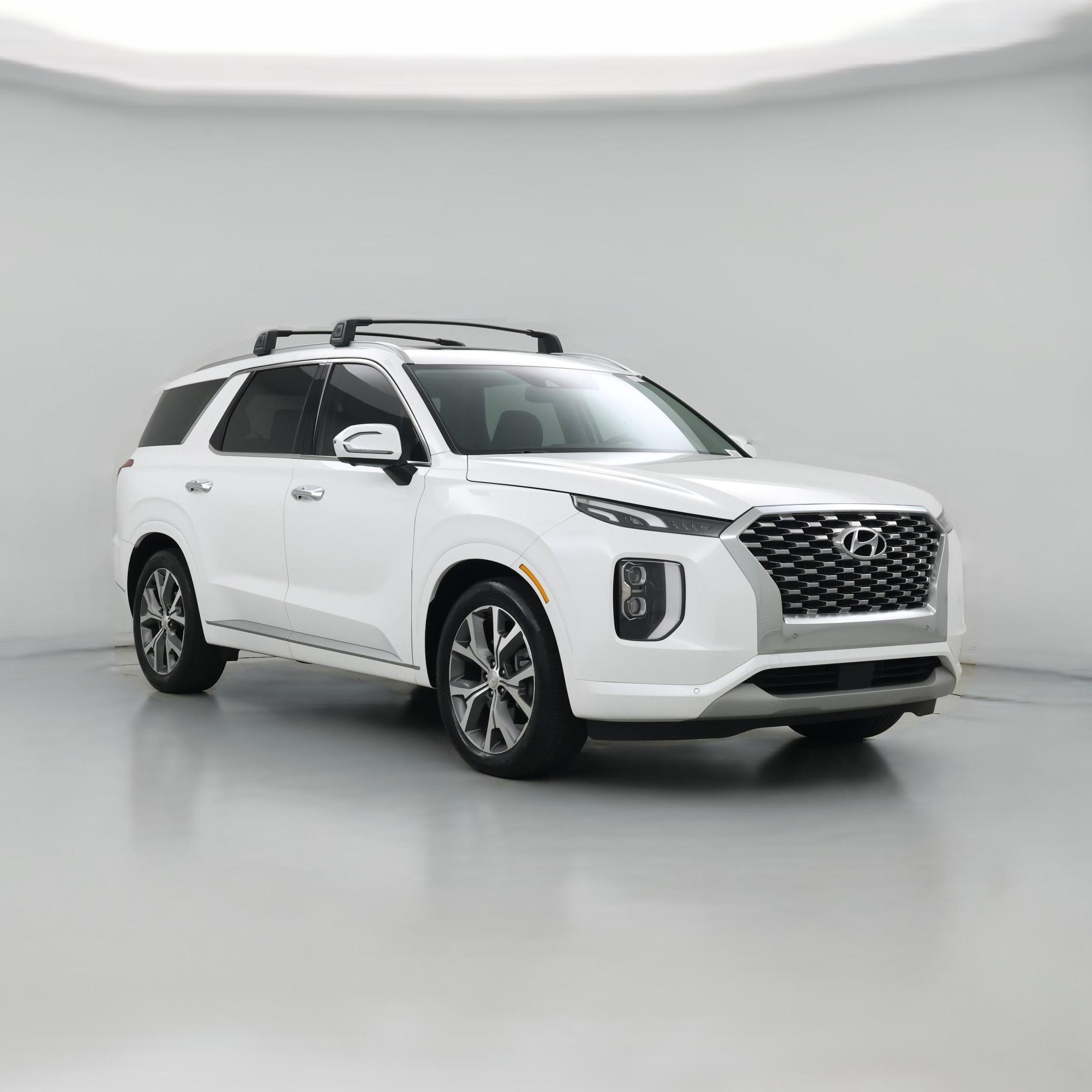Thumbnail: 2022 Hyundai Palisade - 1
