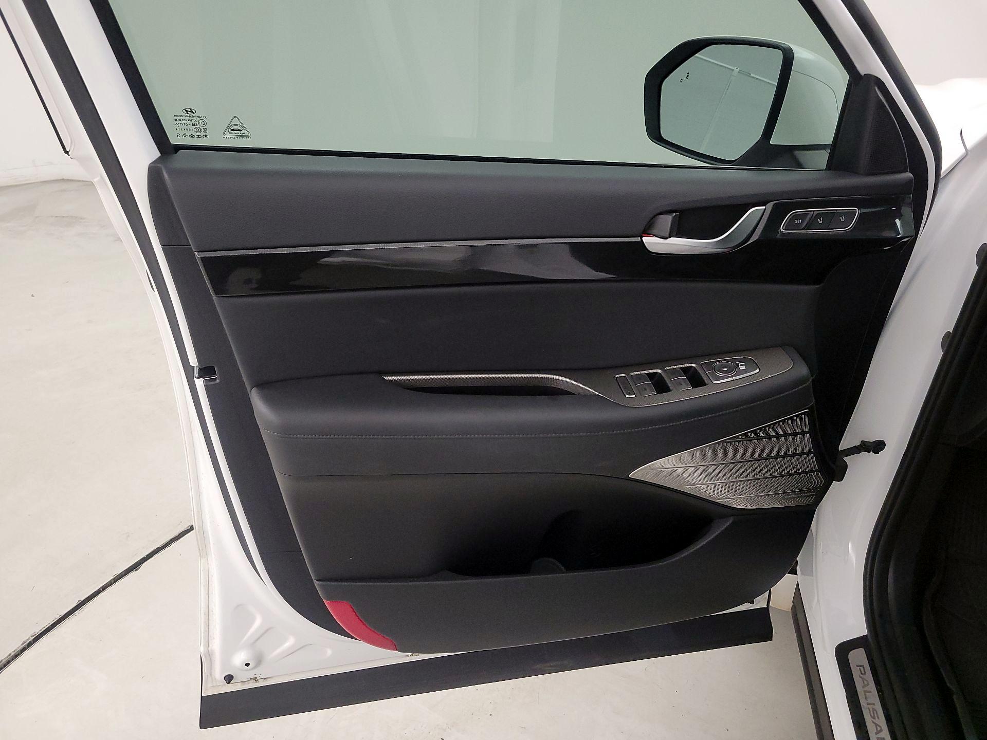 Thumbnail: 2022 Hyundai Palisade - 12