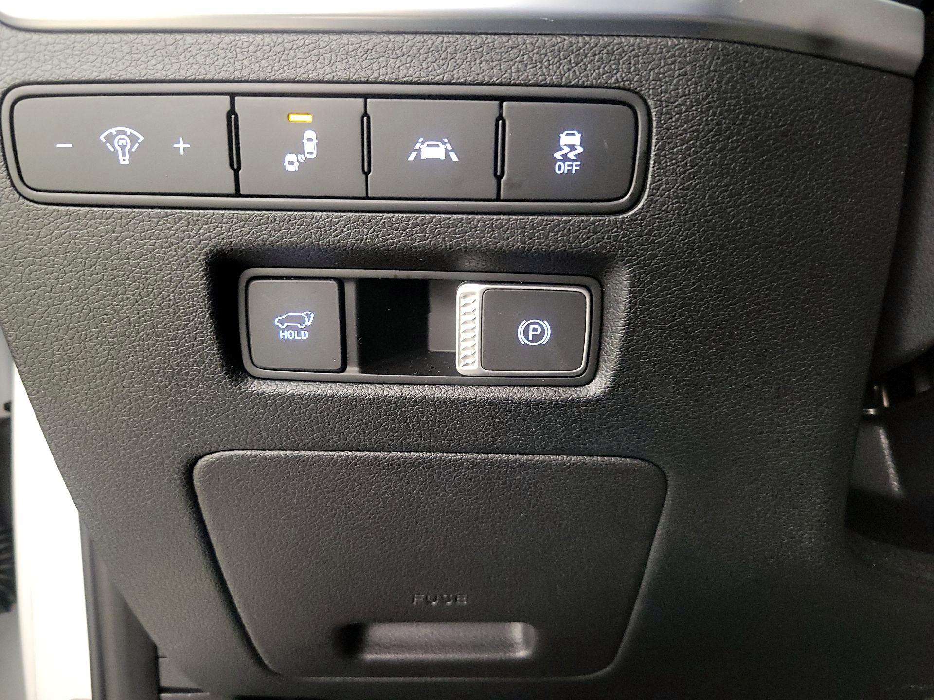 Thumbnail: 2022 Hyundai Palisade - 13