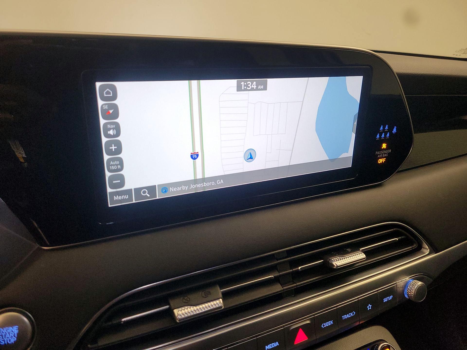 Thumbnail: 2022 Hyundai Palisade - 14