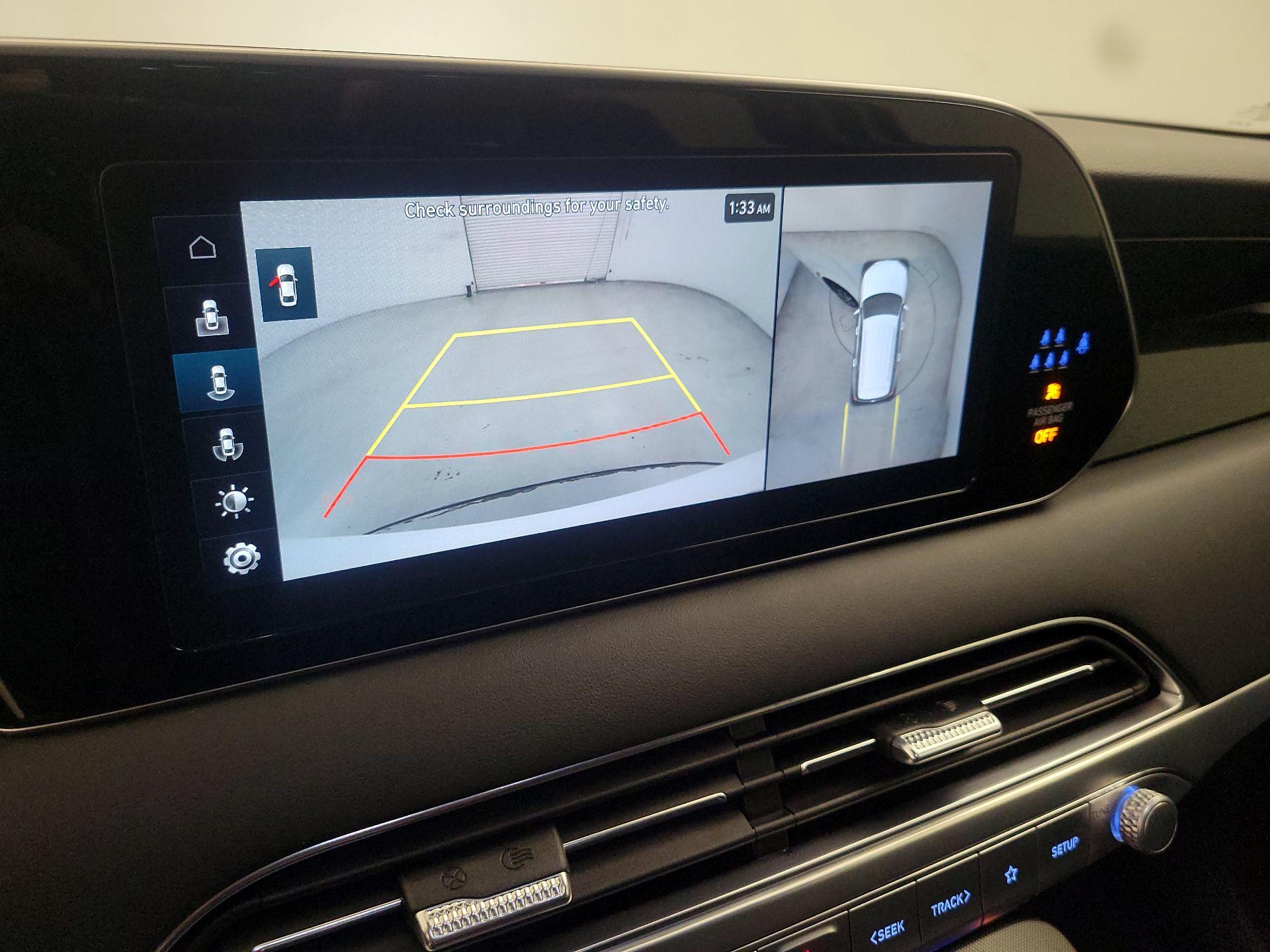 Thumbnail: 2022 Hyundai Palisade - 15