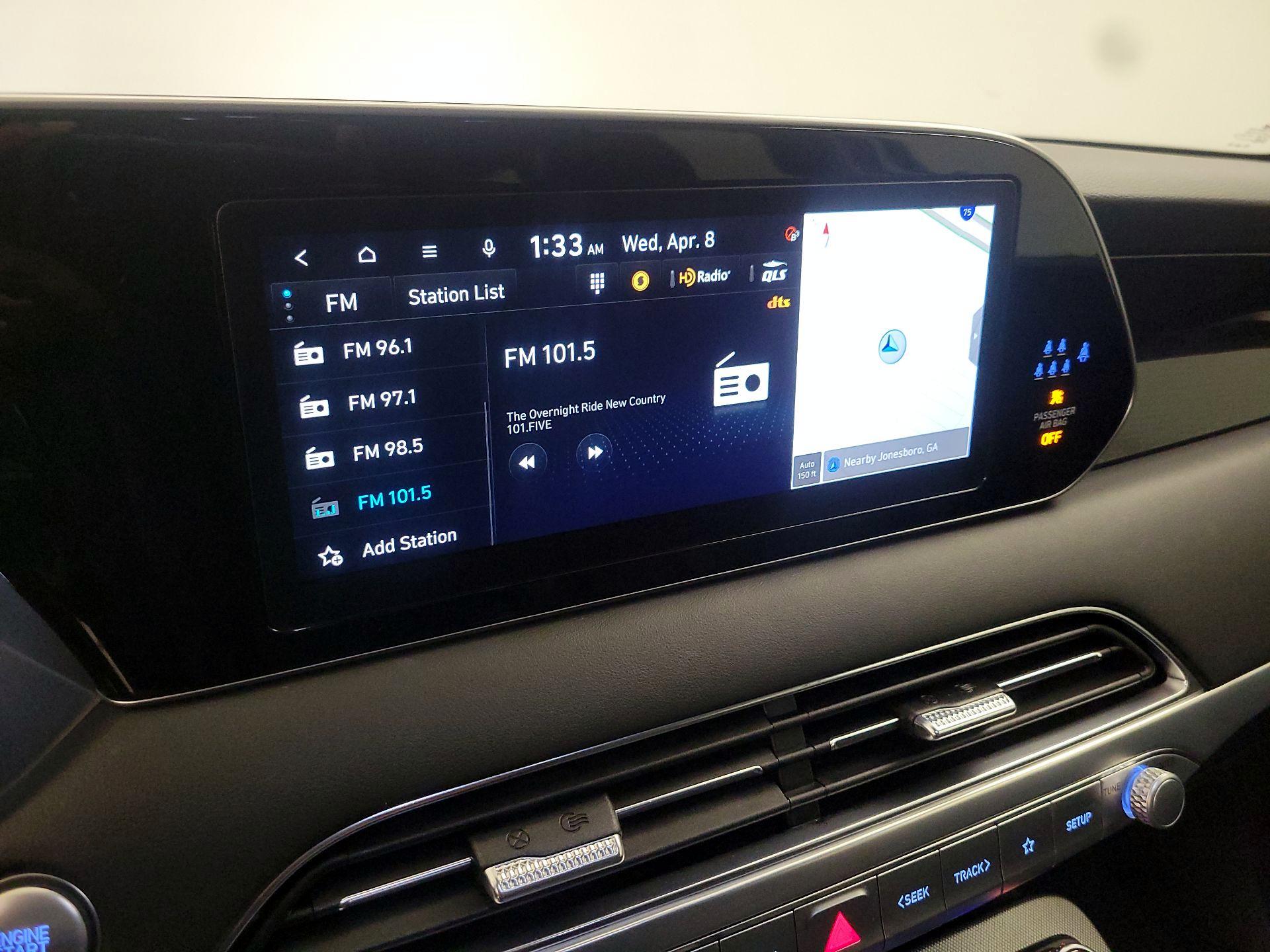 Thumbnail: 2022 Hyundai Palisade - 16