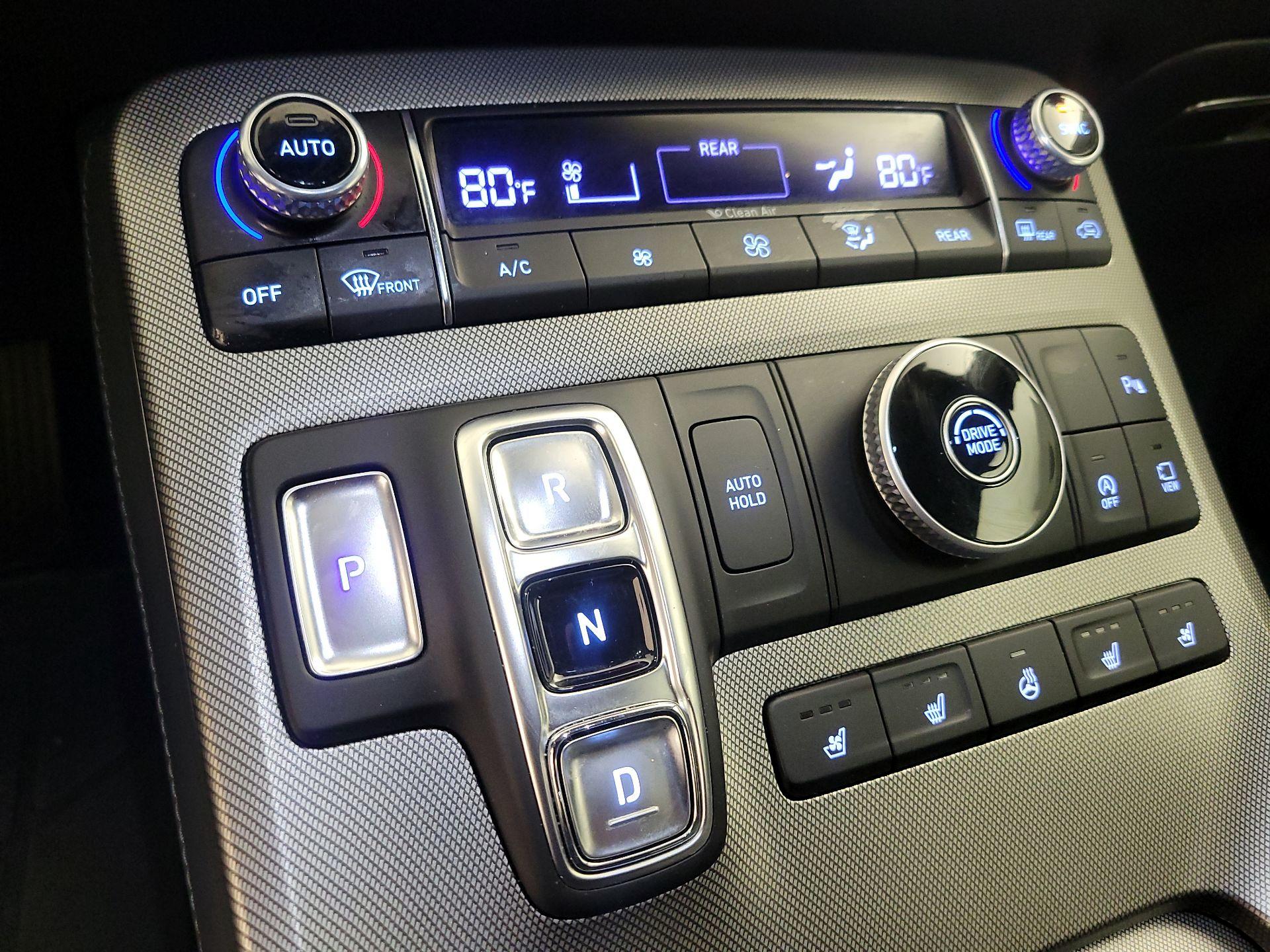 Thumbnail: 2022 Hyundai Palisade - 17