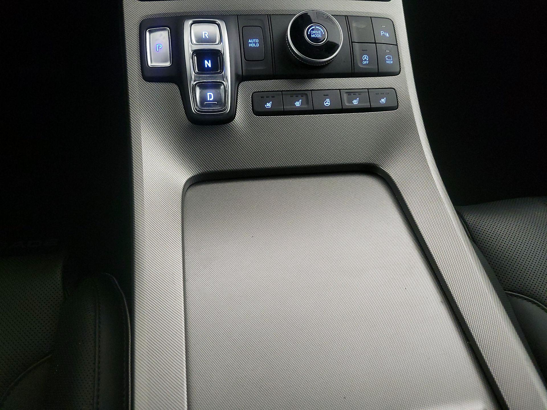 Thumbnail: 2022 Hyundai Palisade - 18