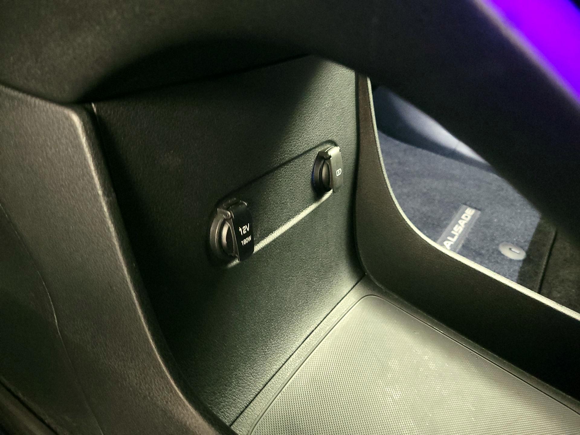 Thumbnail: 2022 Hyundai Palisade - 19