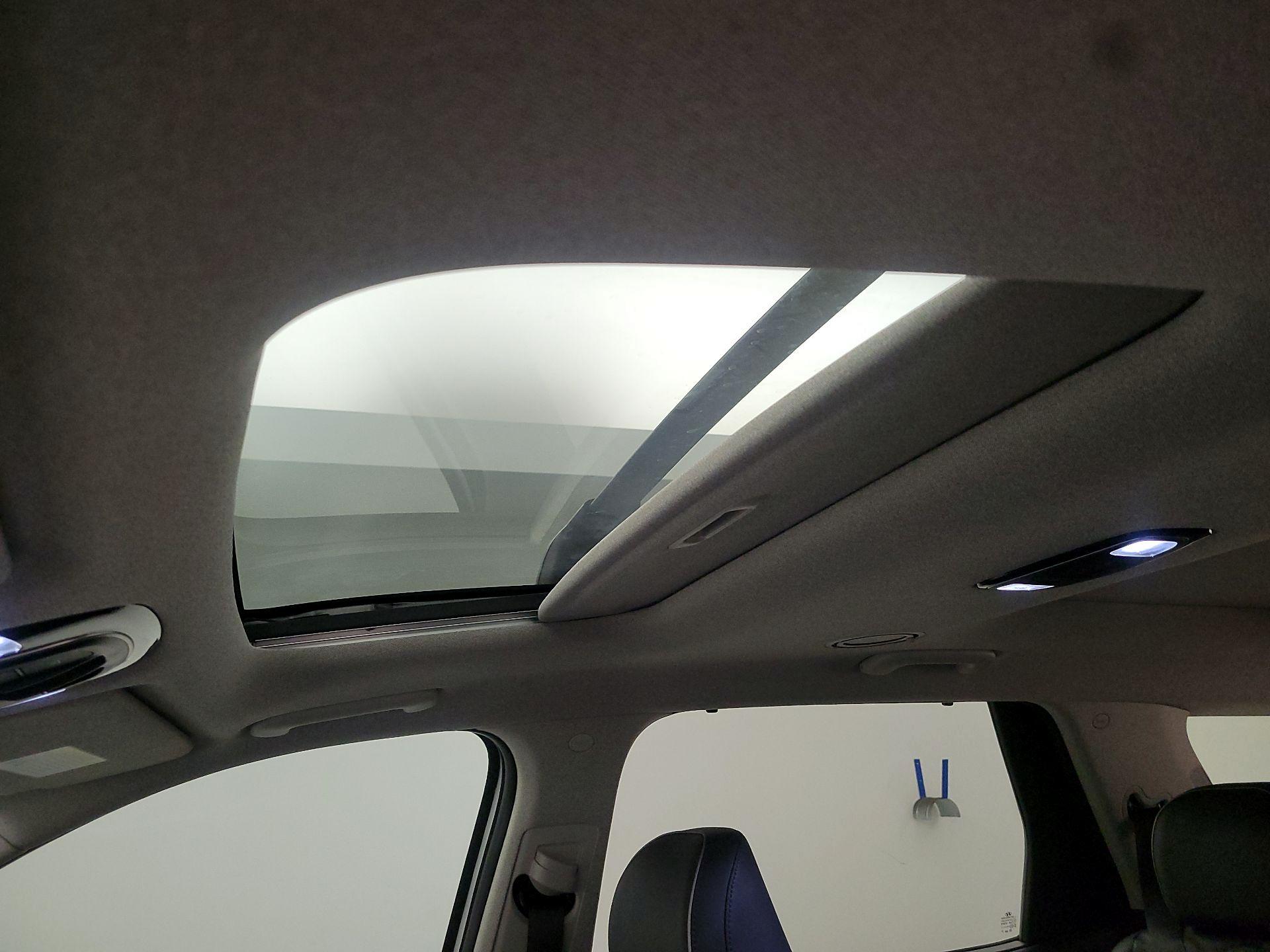 Thumbnail: 2022 Hyundai Palisade - 20