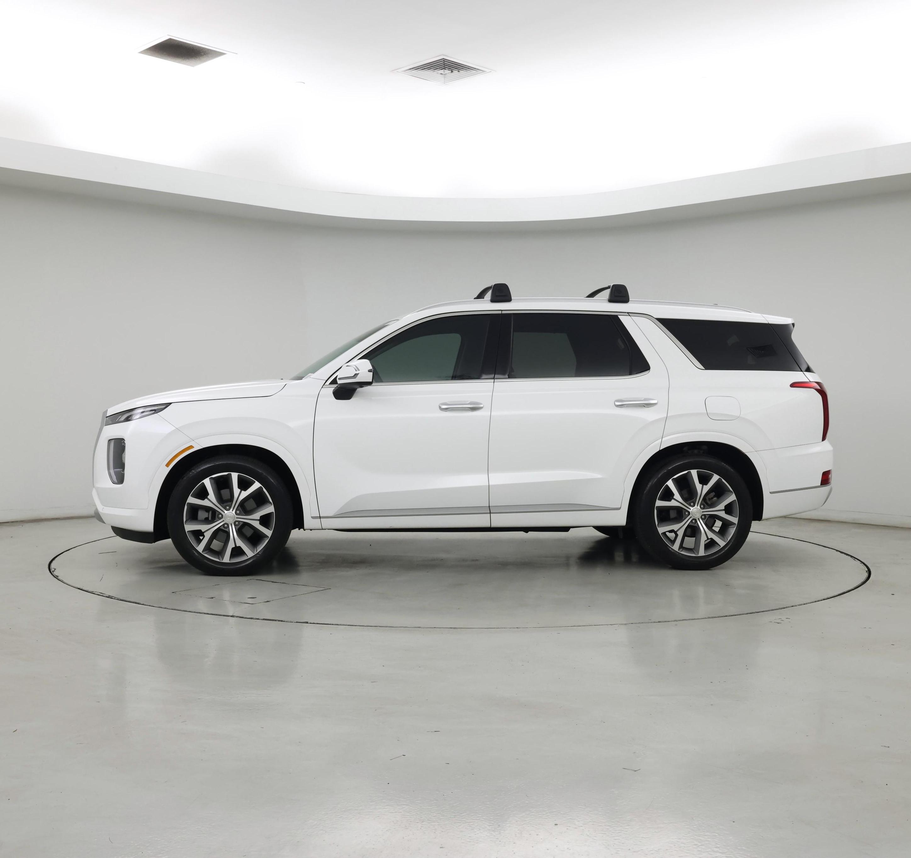 Thumbnail: 2022 Hyundai Palisade - 3