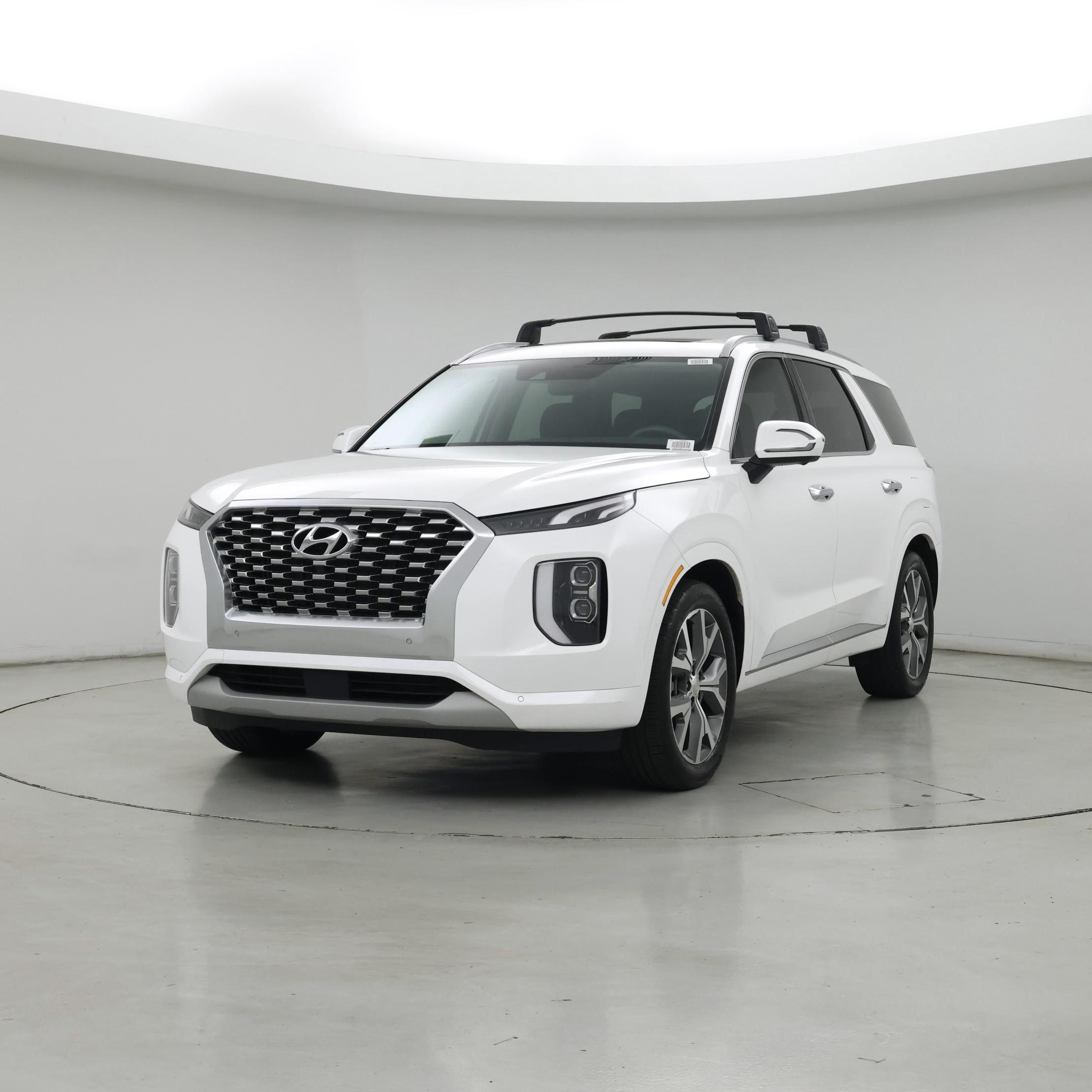 Thumbnail: 2022 Hyundai Palisade - 4