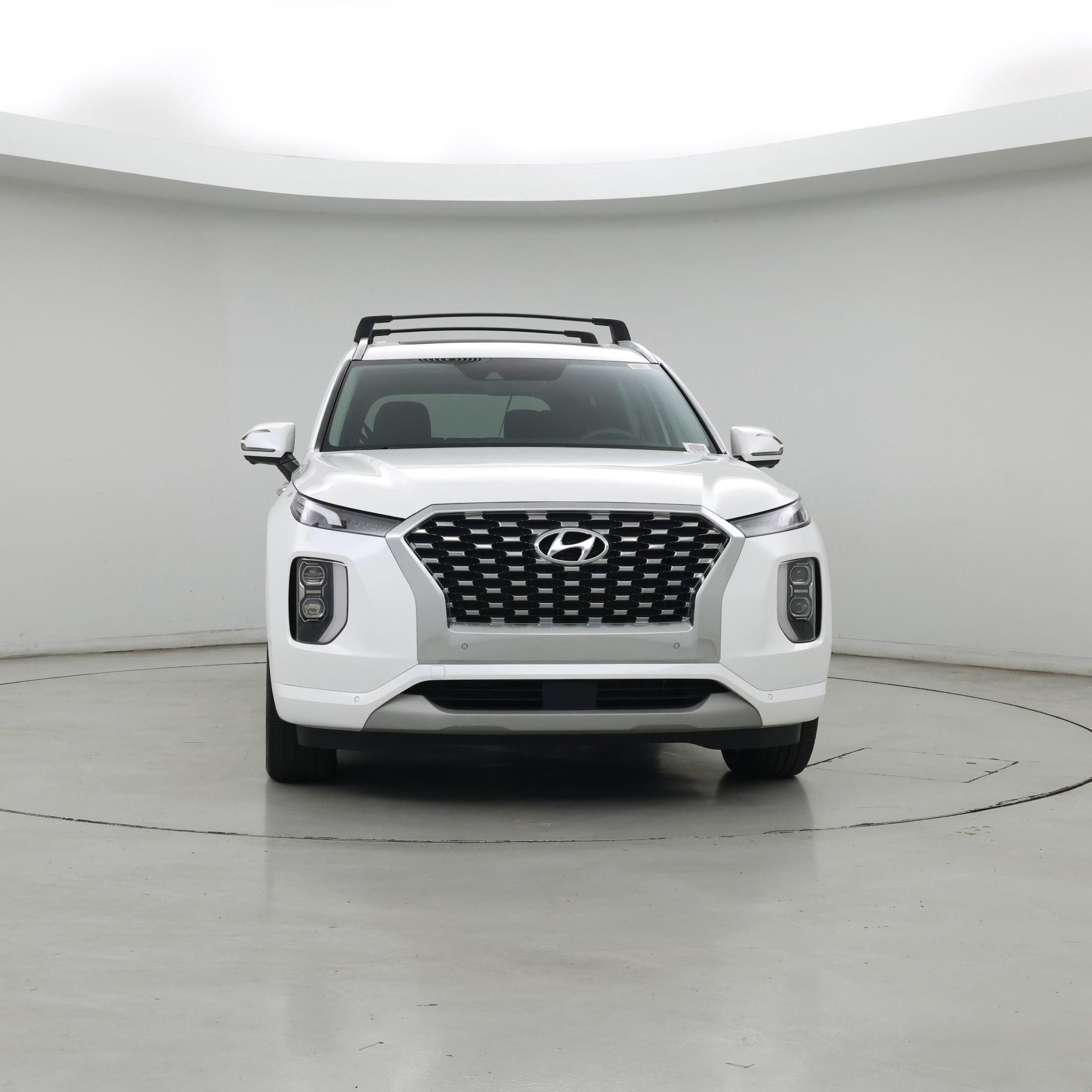 Thumbnail: 2022 Hyundai Palisade - 5