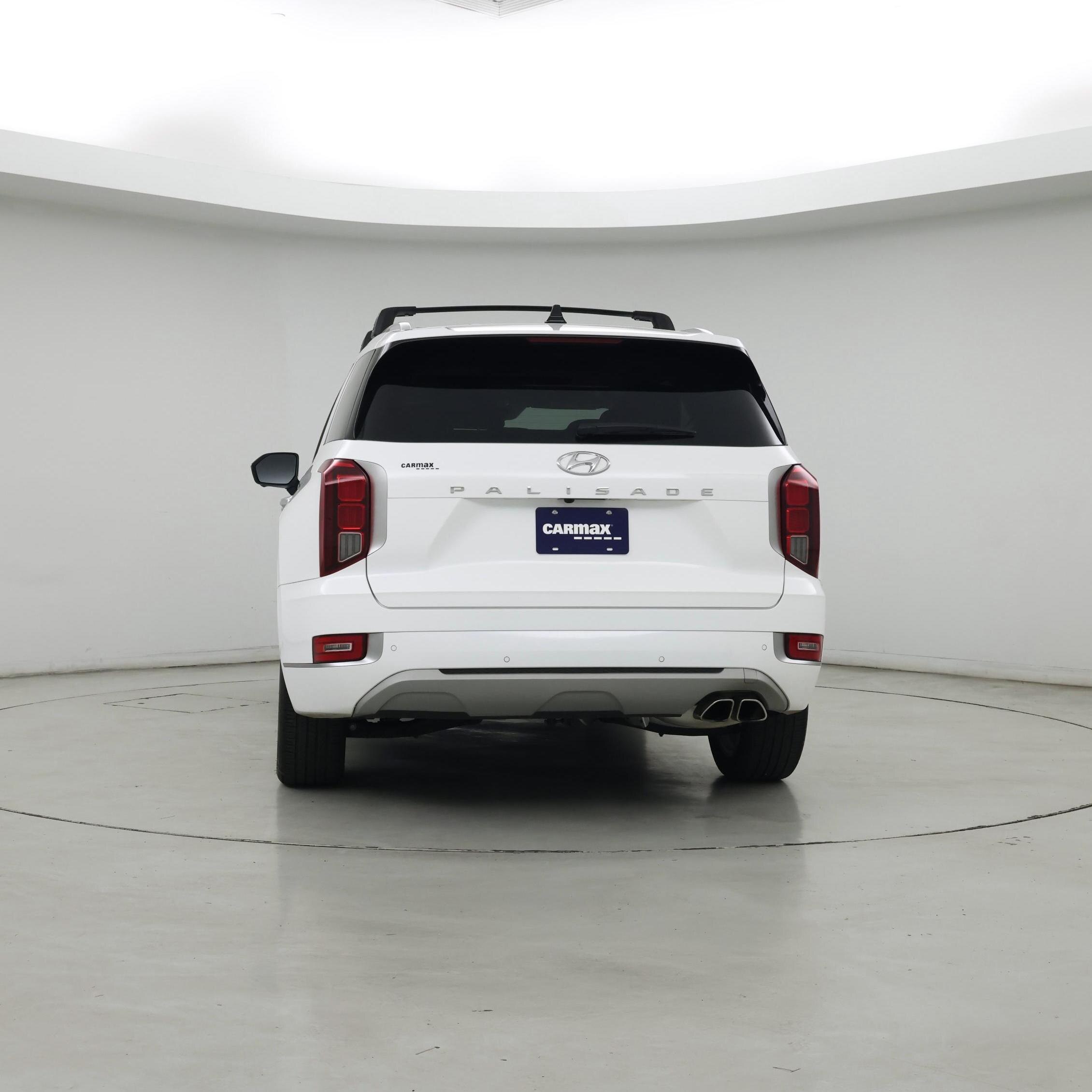 Thumbnail: 2022 Hyundai Palisade - 6