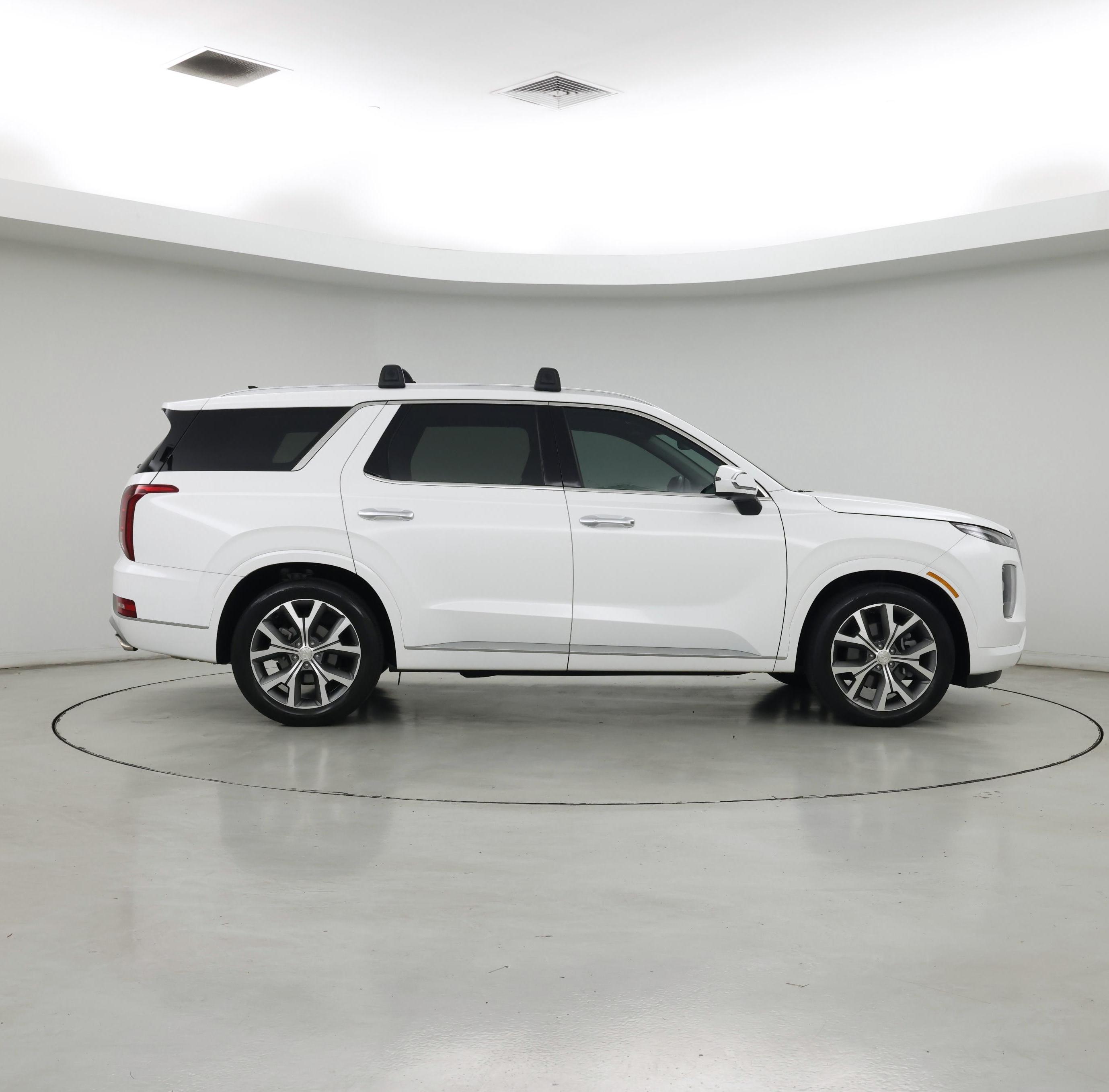 Thumbnail: 2022 Hyundai Palisade - 7