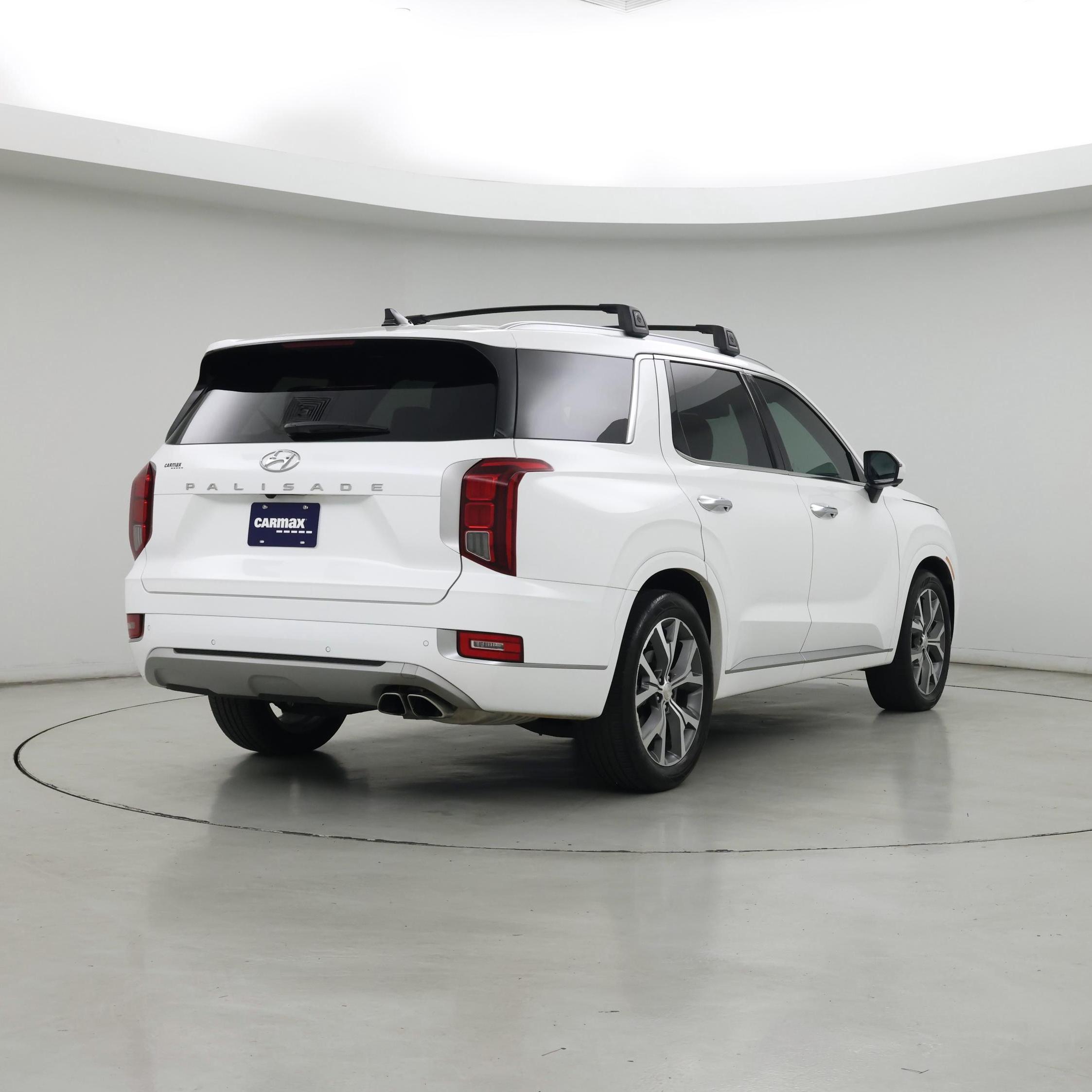 Thumbnail: 2022 Hyundai Palisade - 8