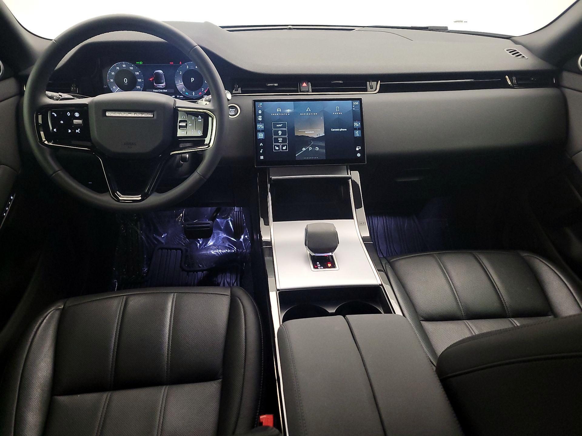 Thumbnail: 2024 Land Rover Range Rover Evoque - 9