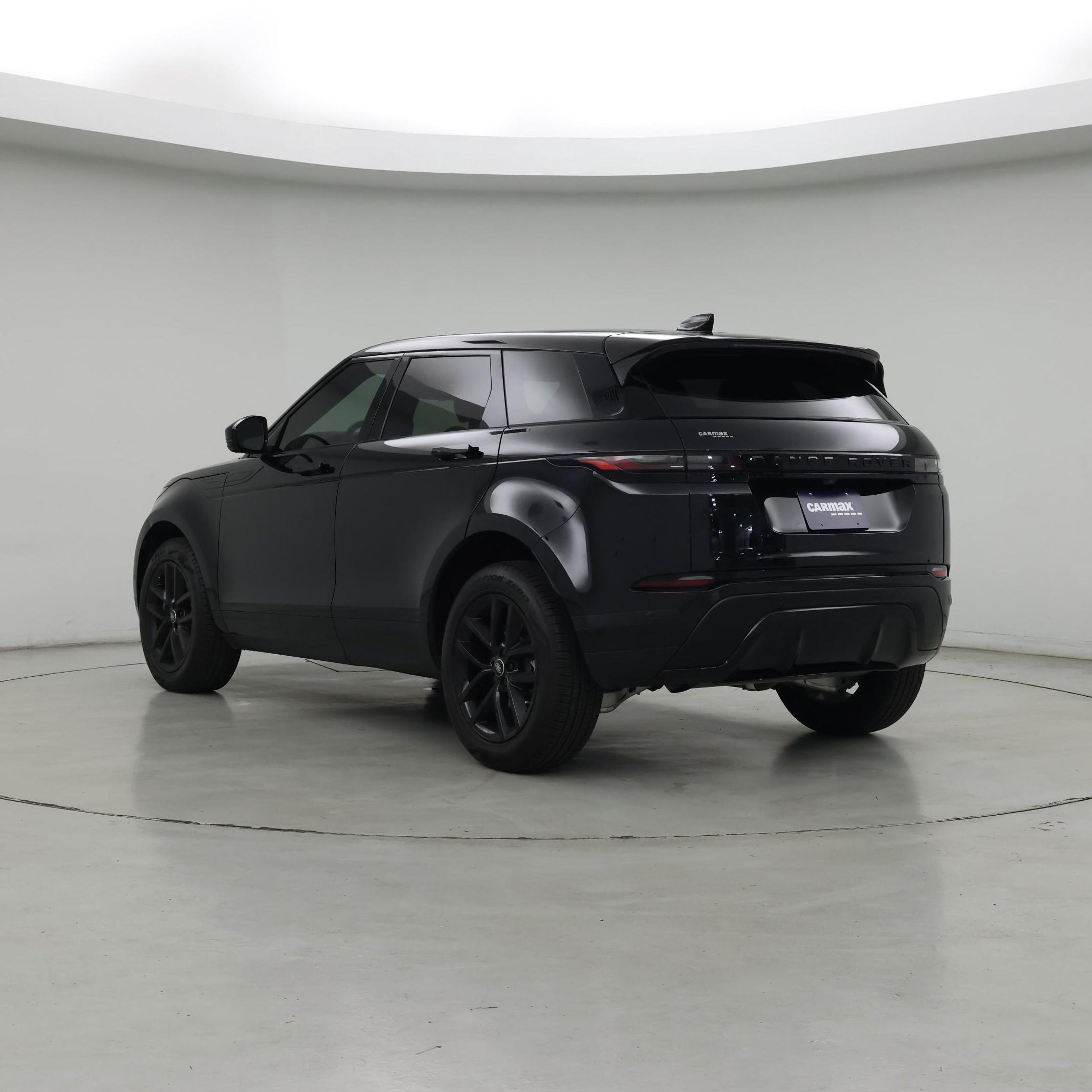 Thumbnail: 2024 Land Rover Range Rover Evoque - 2