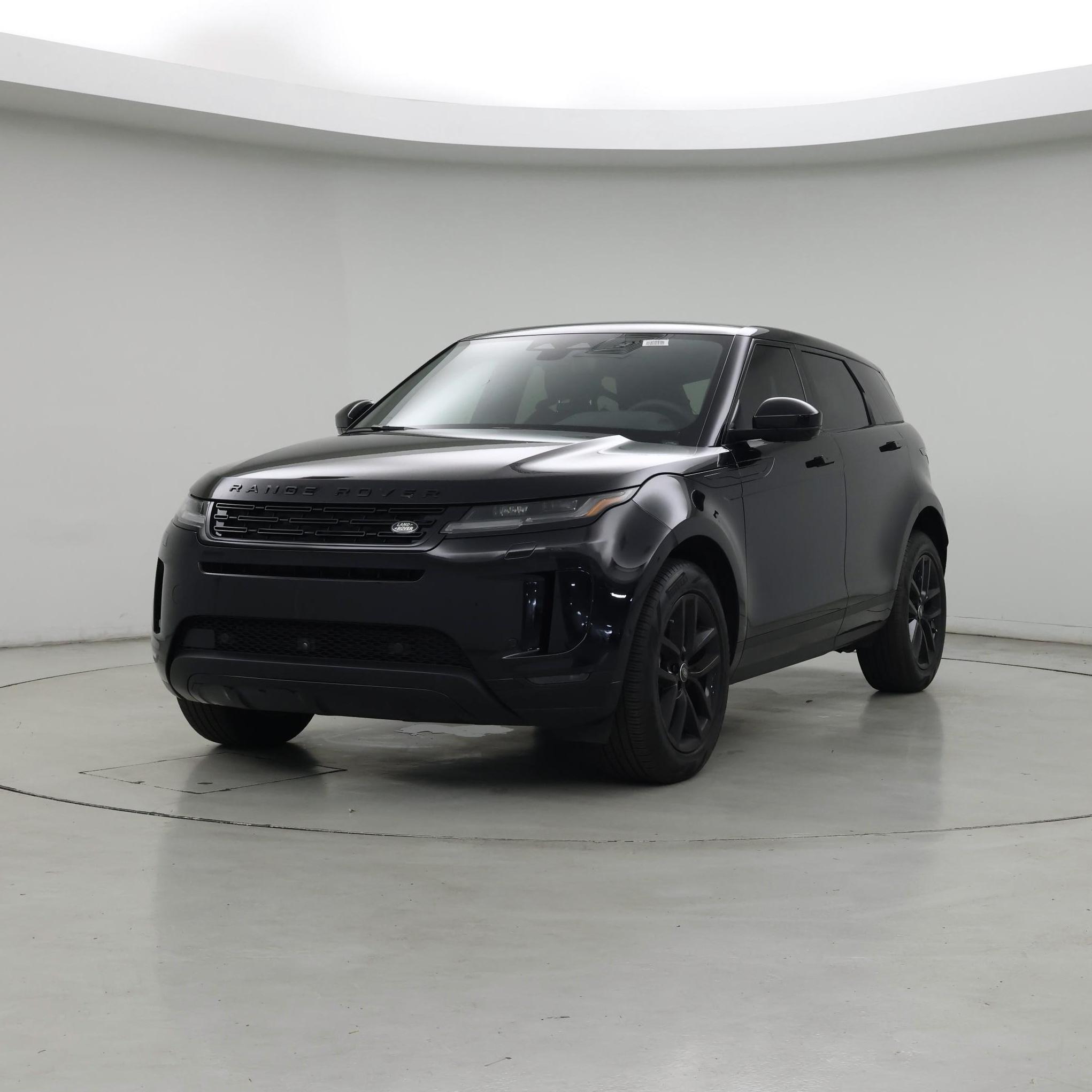 Thumbnail: 2024 Land Rover Range Rover Evoque - 4