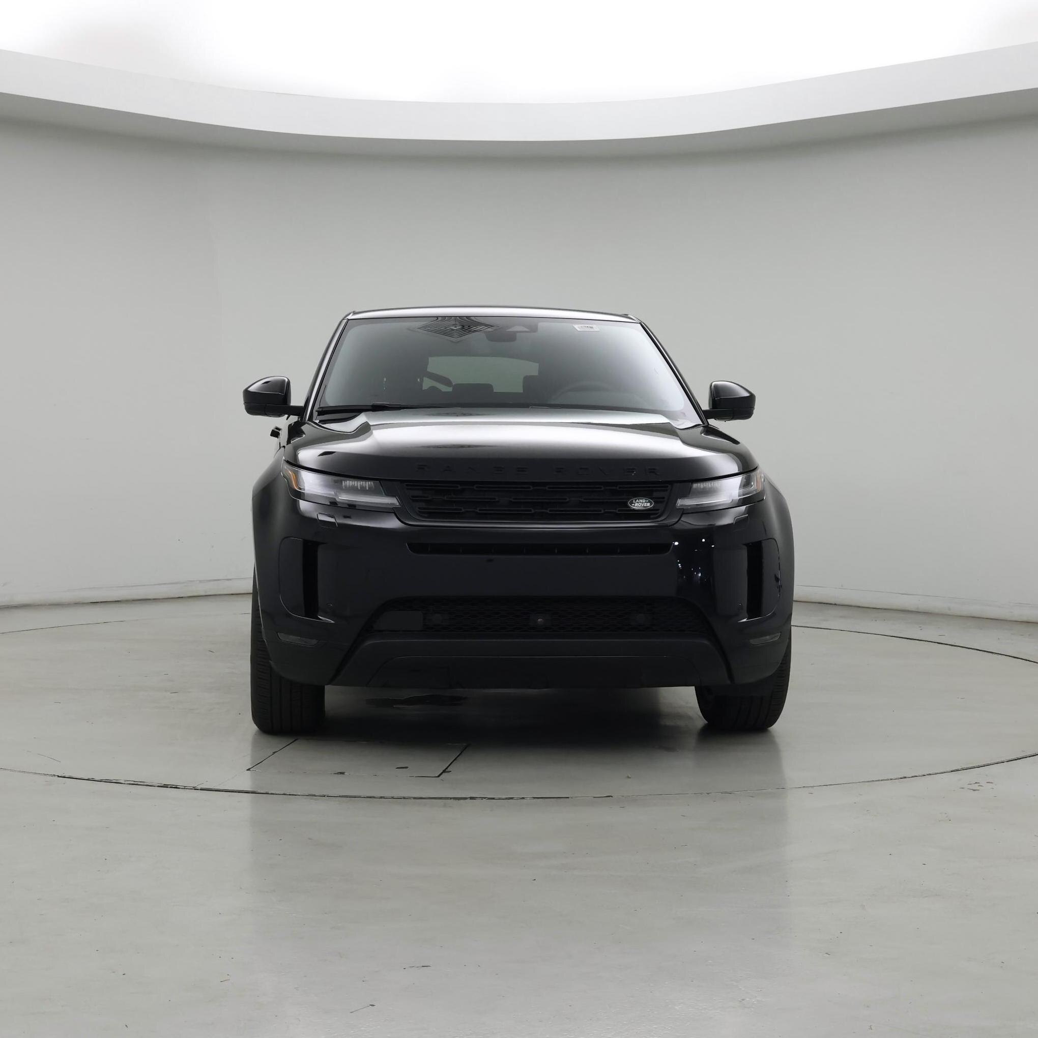 Thumbnail: 2024 Land Rover Range Rover Evoque - 5