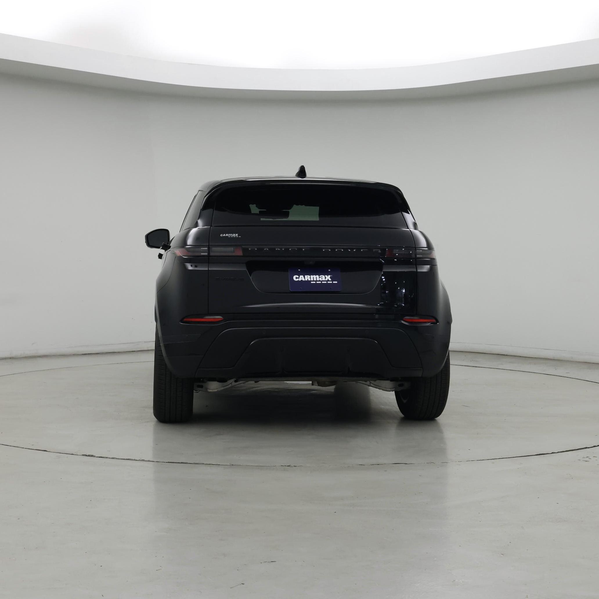 Thumbnail: 2024 Land Rover Range Rover Evoque - 6