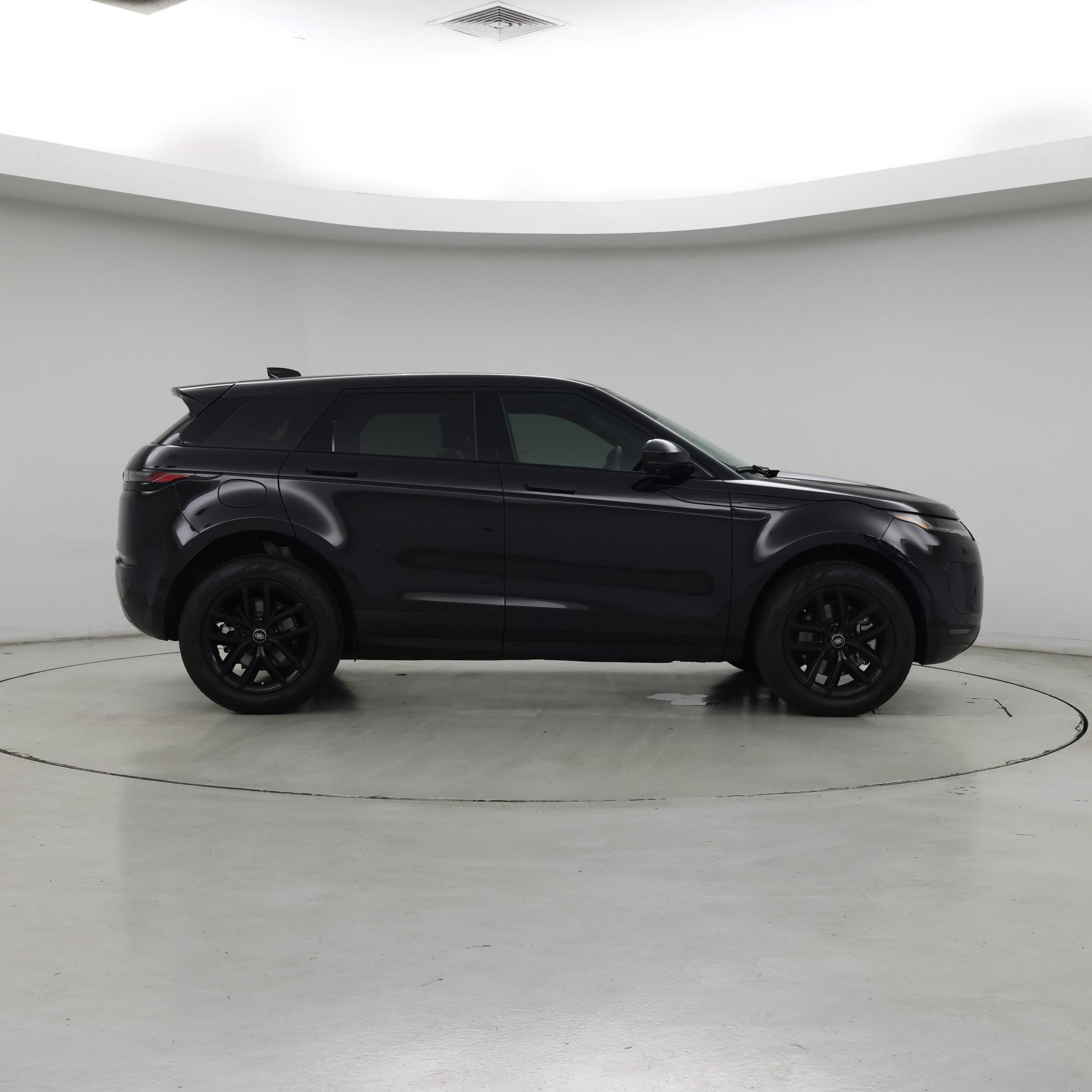 Thumbnail: 2024 Land Rover Range Rover Evoque - 7
