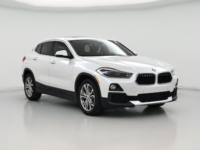 2020 BMW X2 SDrive28i