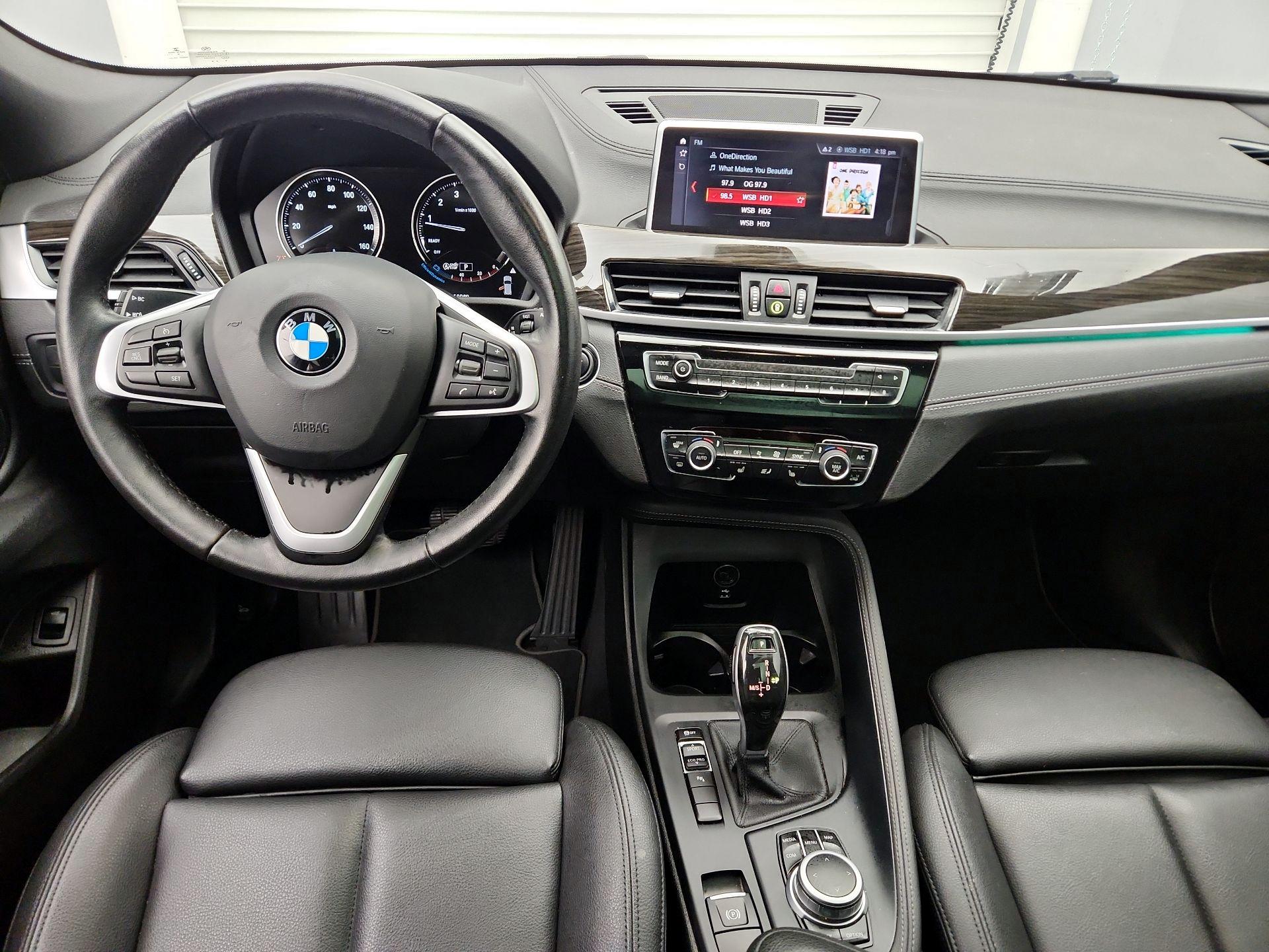 Thumbnail: 2020 BMW X2 - 9