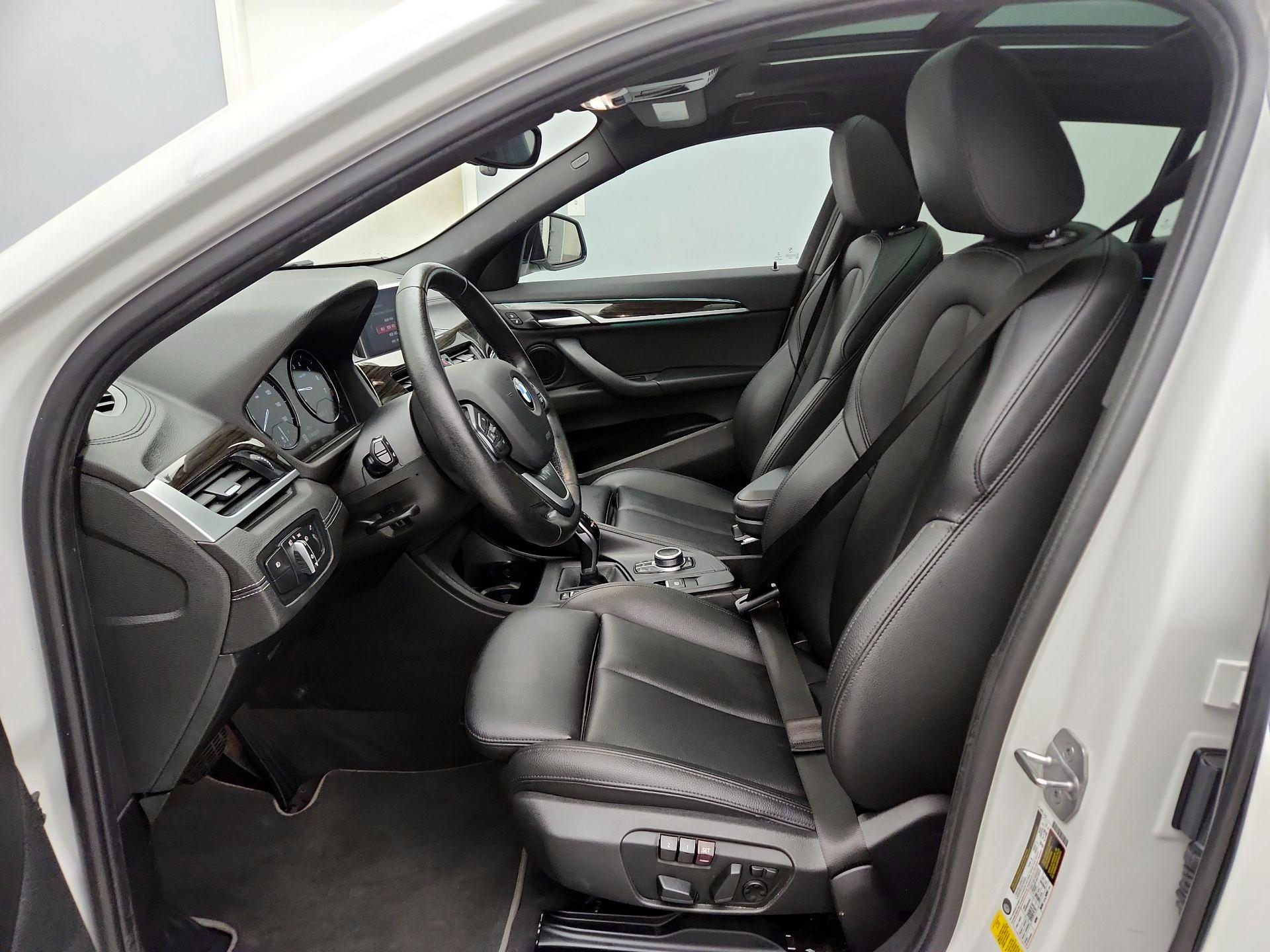 Thumbnail: 2020 BMW X2 - 11