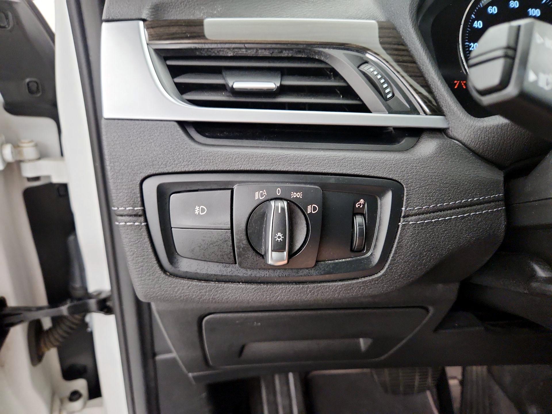 Thumbnail: 2020 BMW X2 - 13