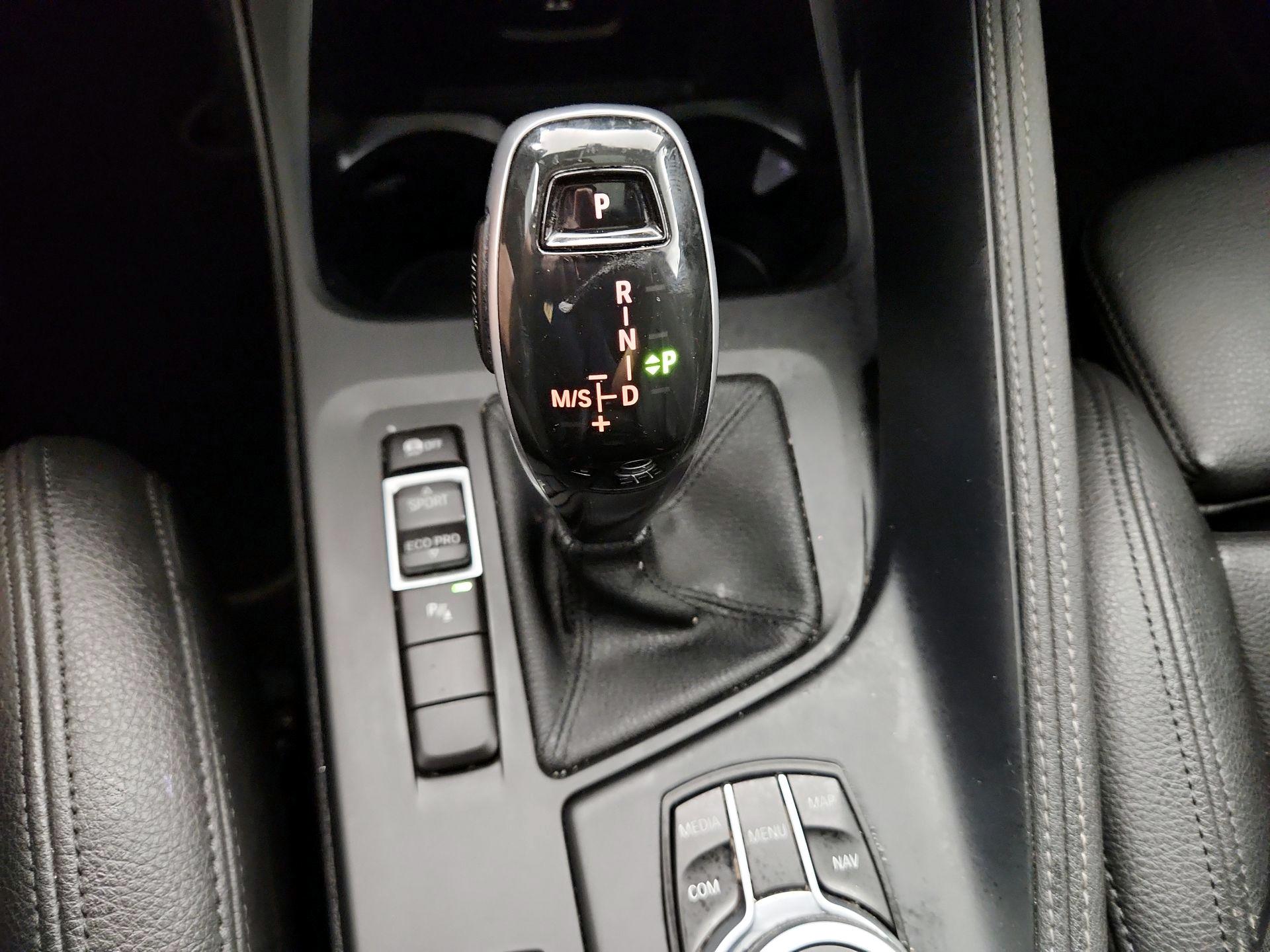 Thumbnail: 2020 BMW X2 - 18