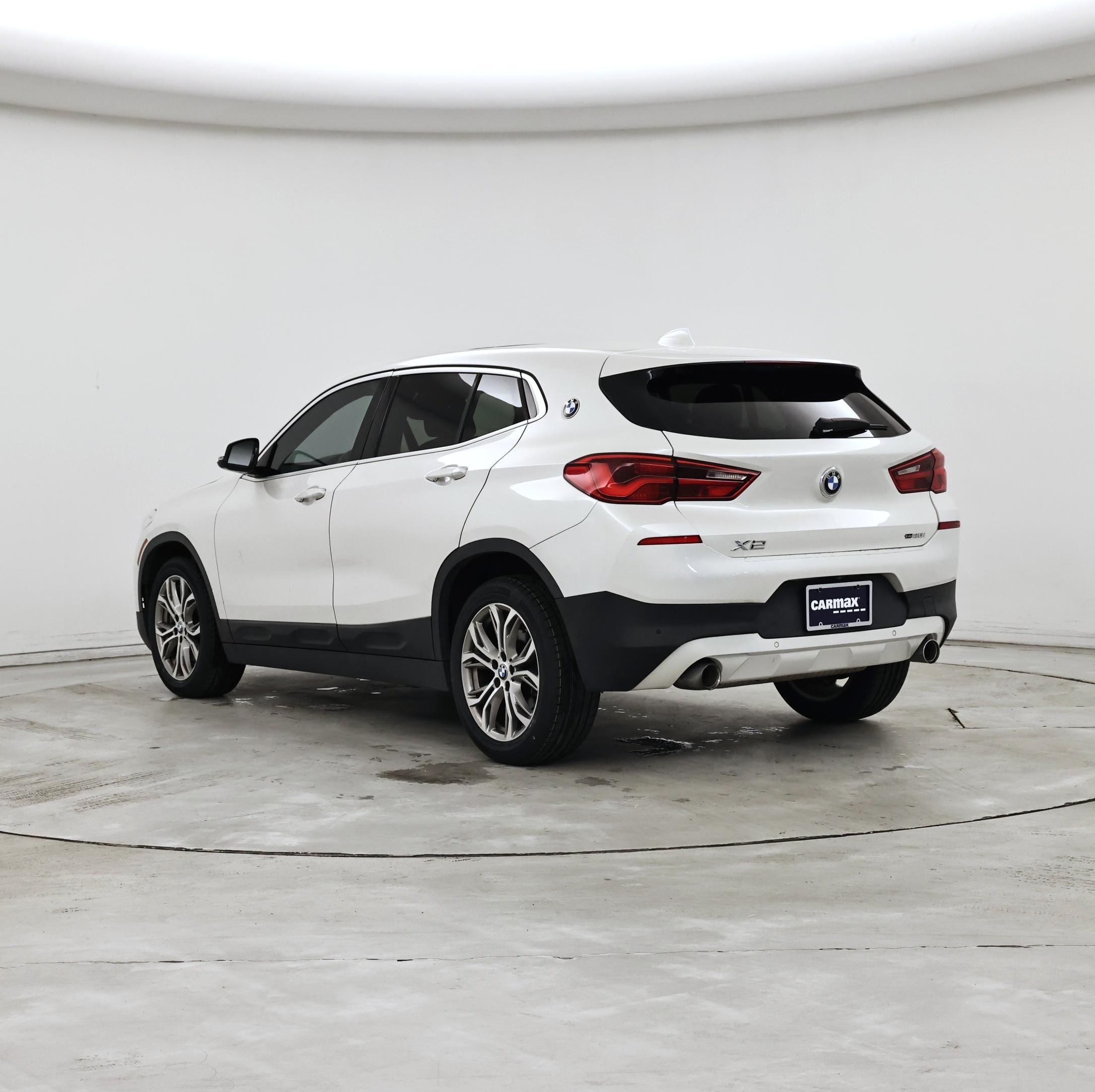 Thumbnail: 2020 BMW X2 - 2