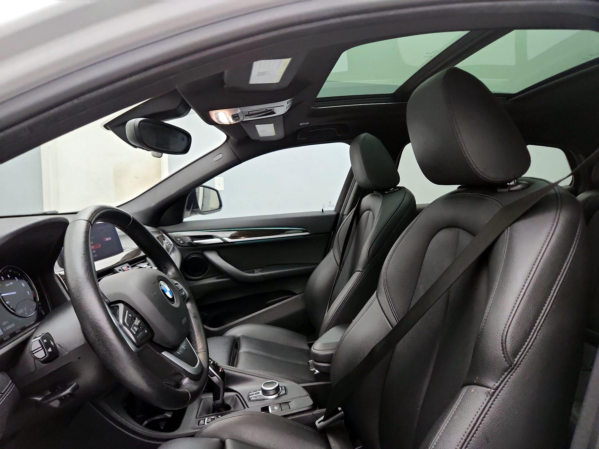 Thumbnail: 2020 BMW X2 - 20