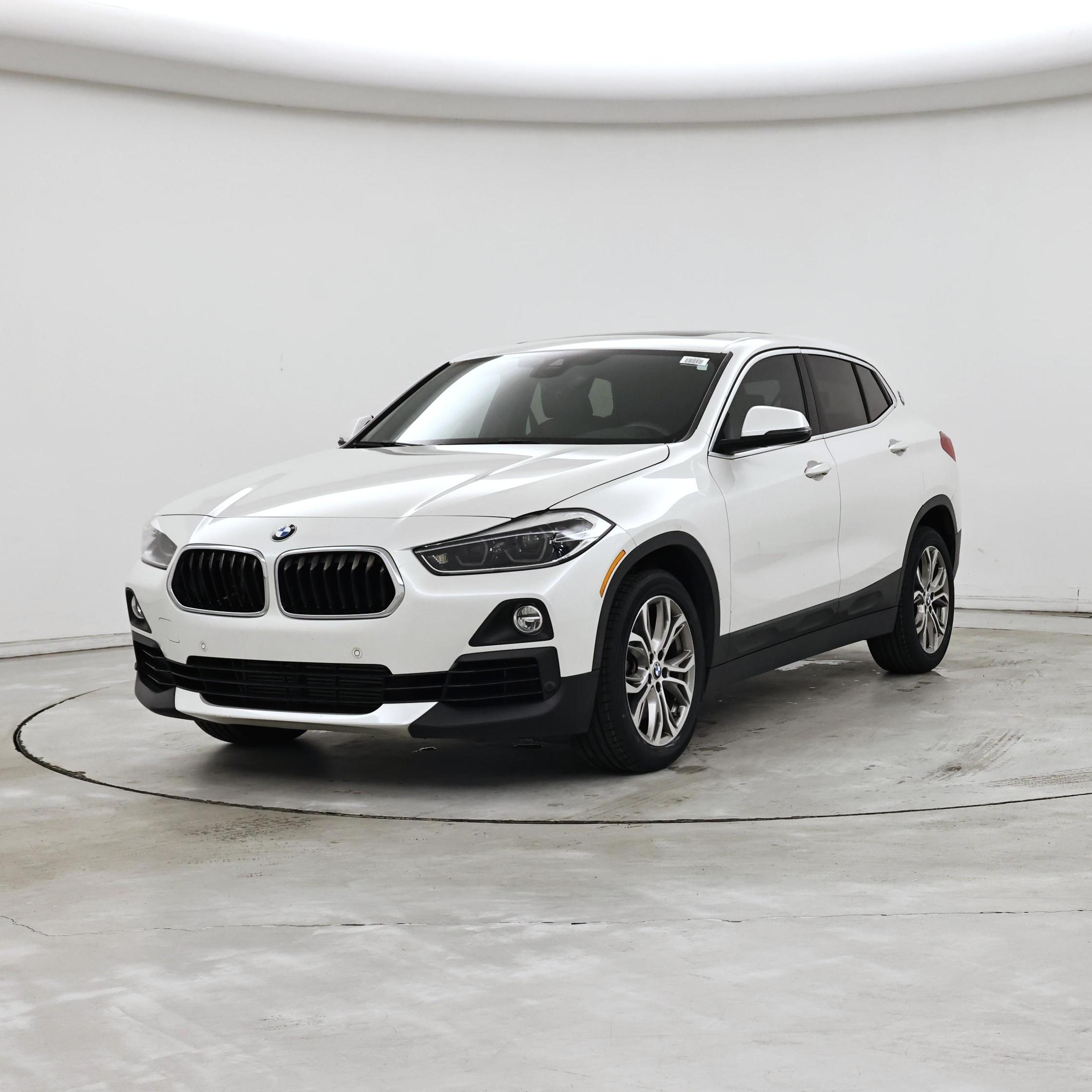 Thumbnail: 2020 BMW X2 - 4