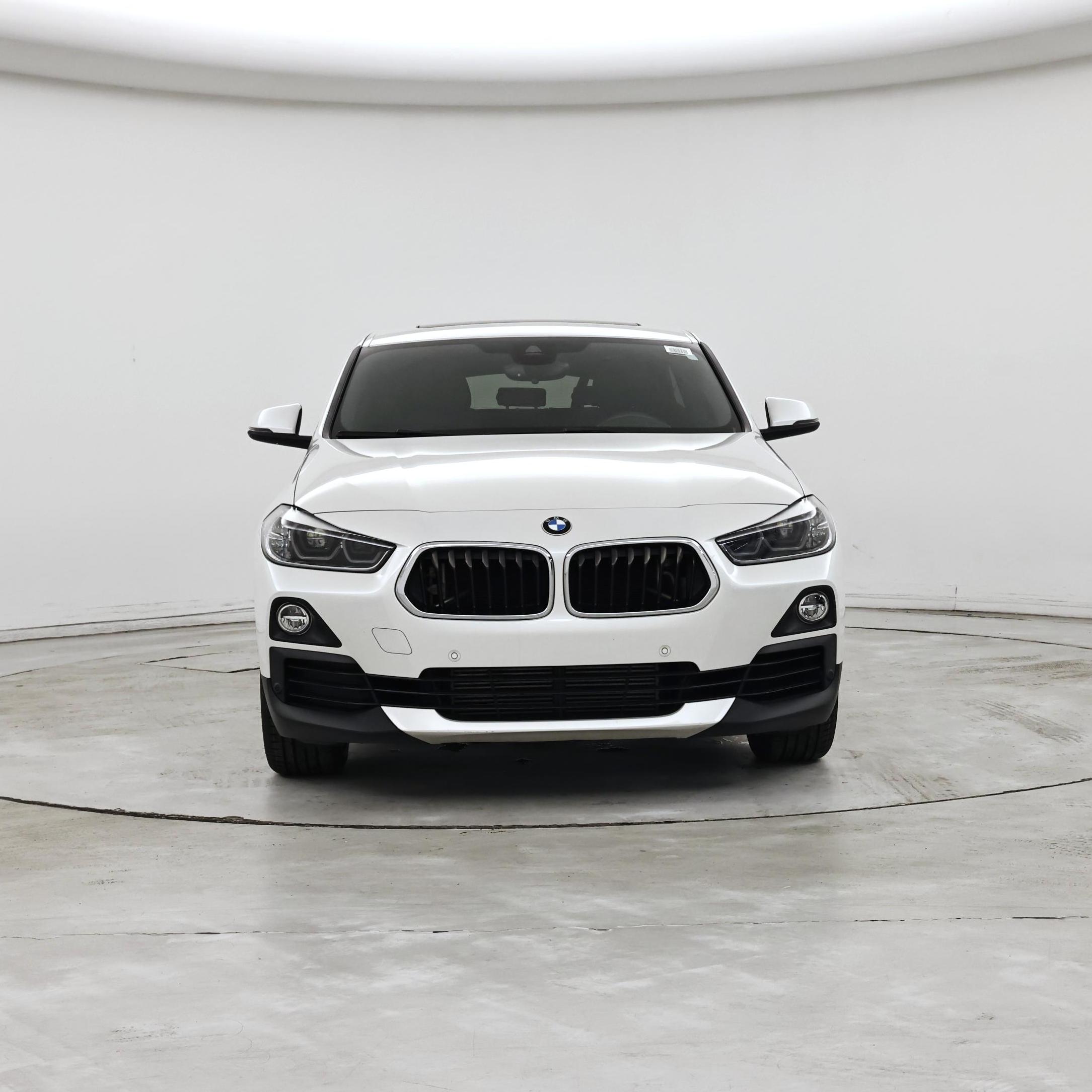 Thumbnail: 2020 BMW X2 - 5