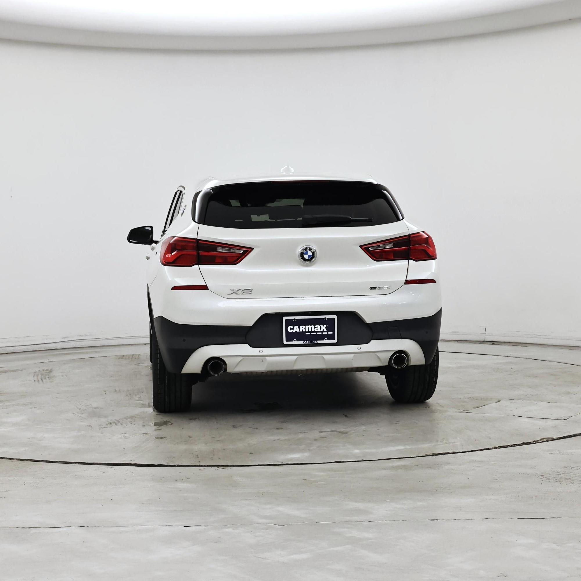 Thumbnail: 2020 BMW X2 - 6