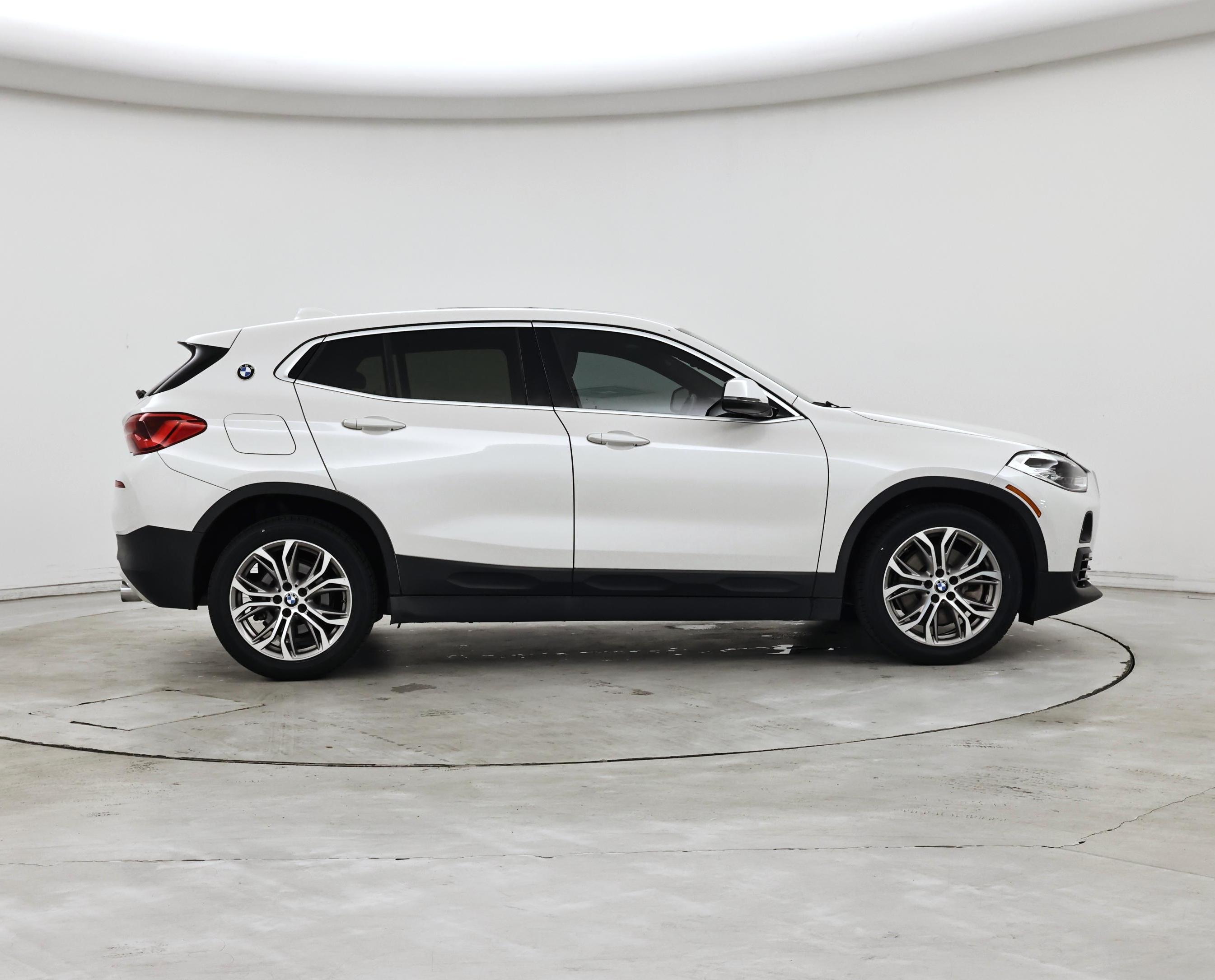 Thumbnail: 2020 BMW X2 - 7