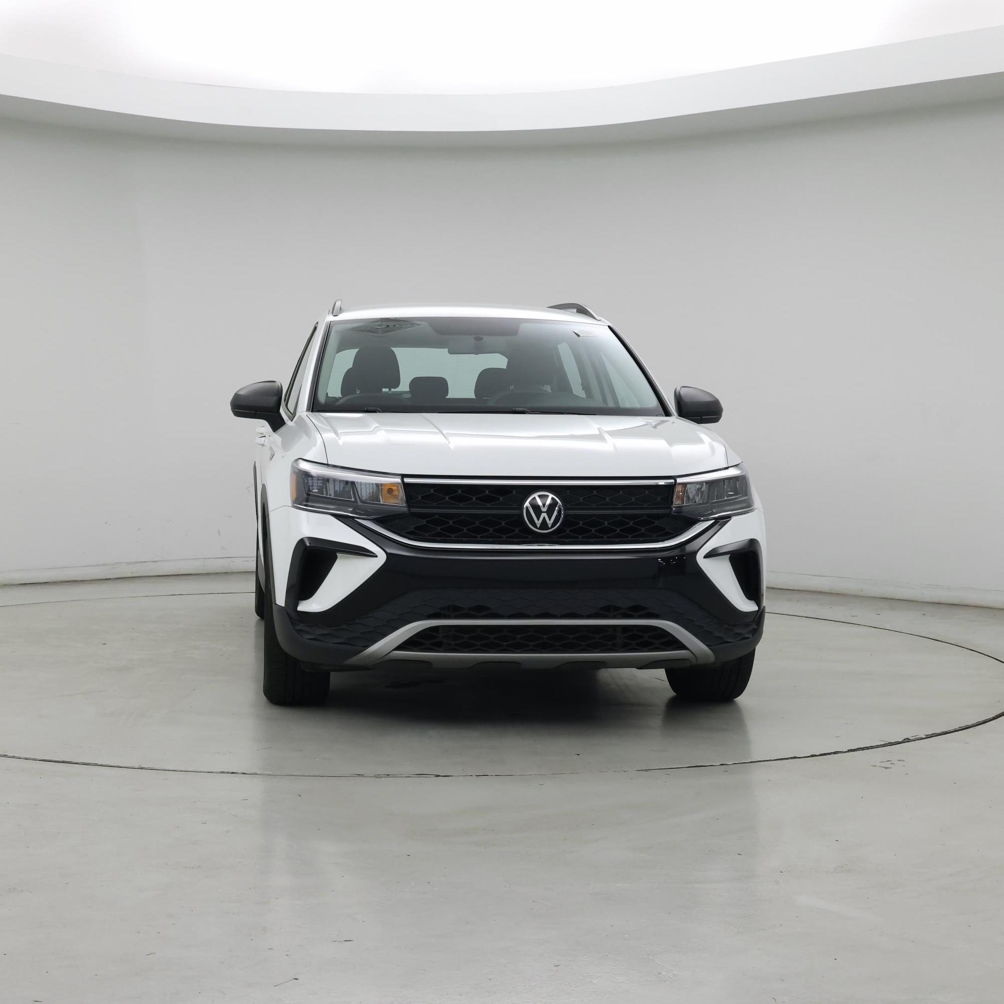 Thumbnail: 2022 Volkswagen Taos - 5